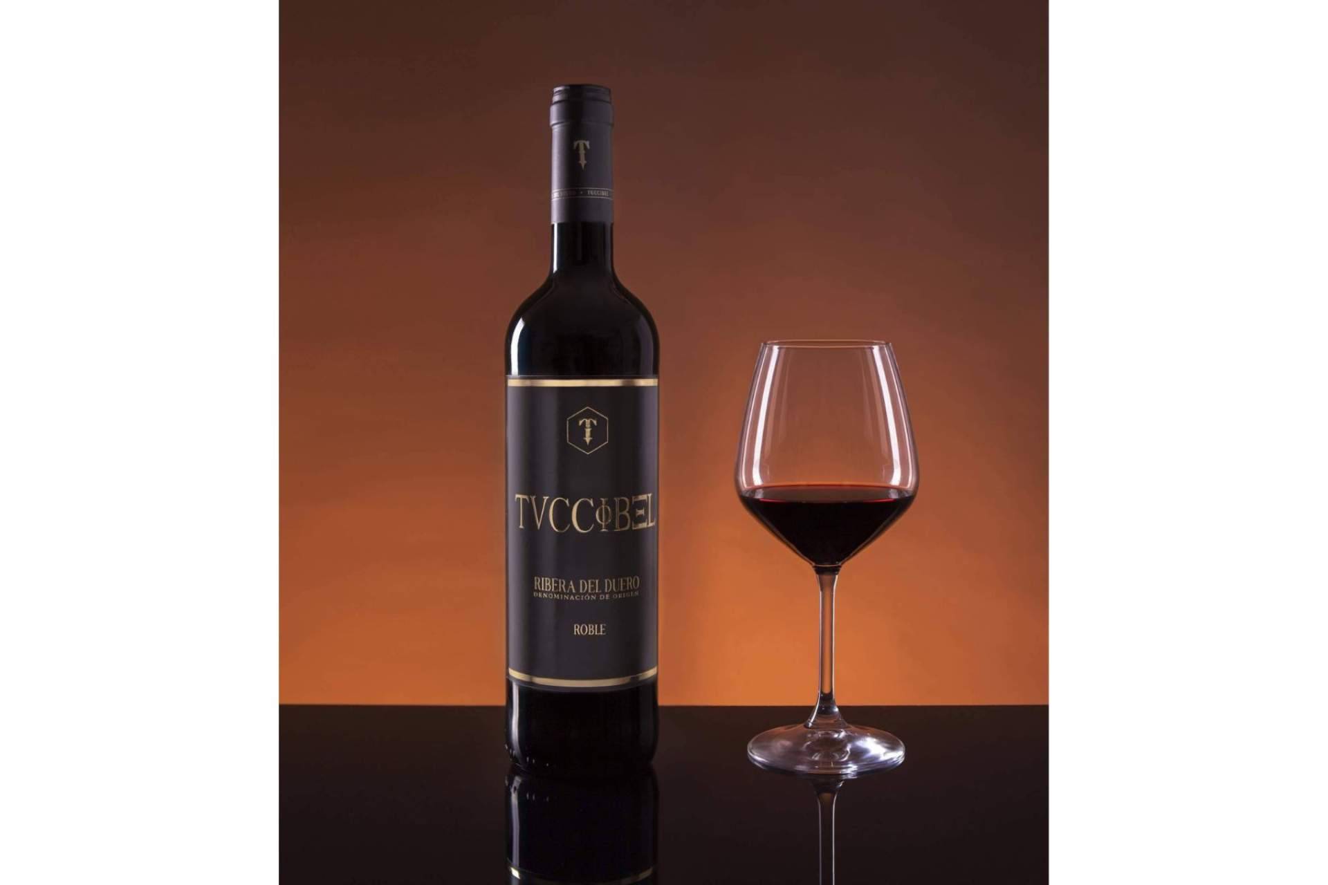 Cómo es el enigmático vino Tvccibel
