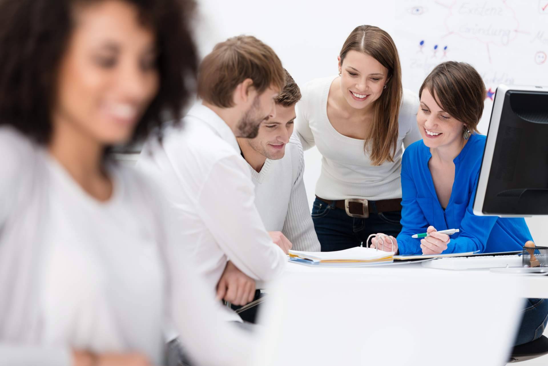 ¿Qué funciones es posible externalizar en un departamento de Recursos Humanos?
