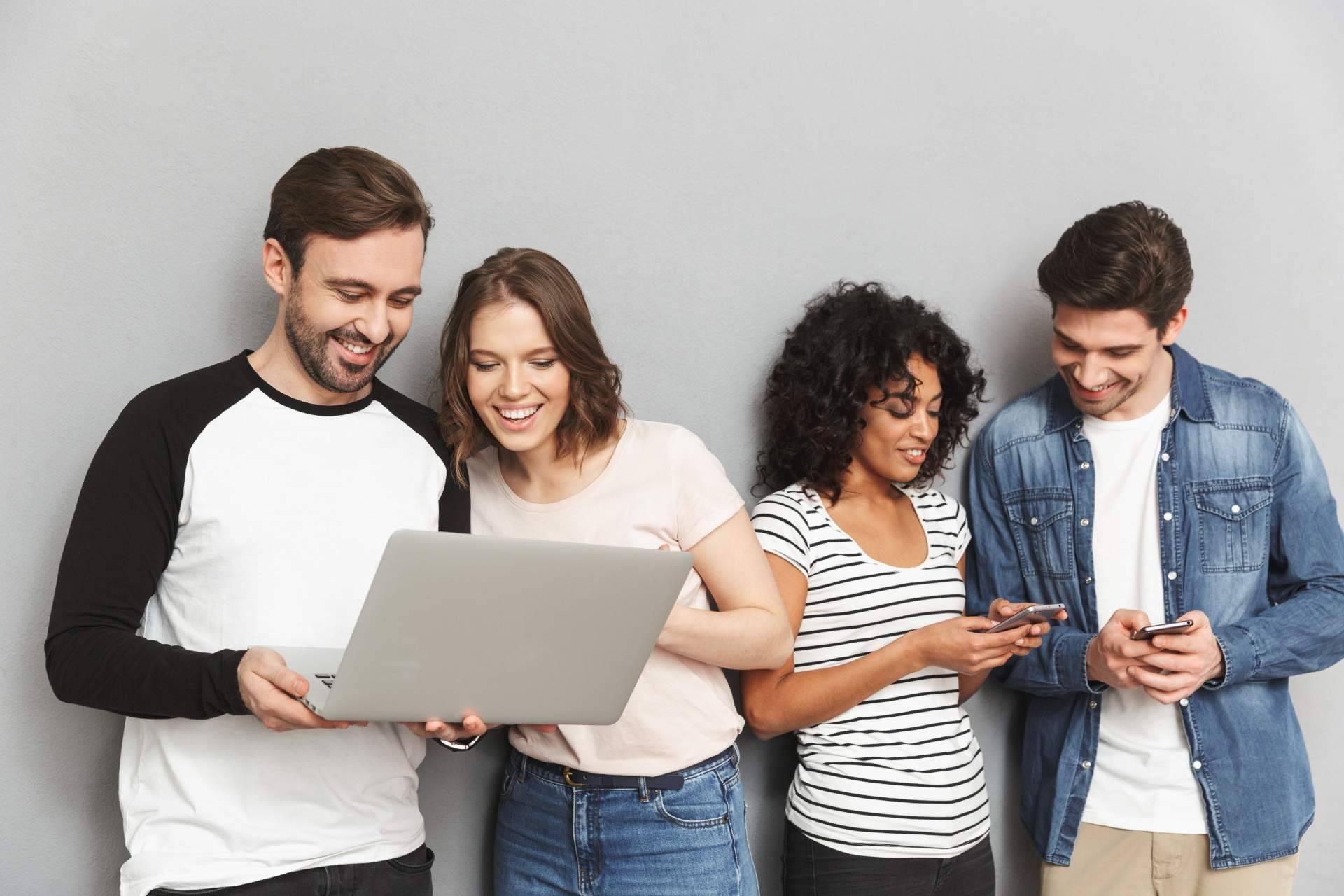 El efecto Z y las 9 tendencias que marcarán la gestión del talento en 2023