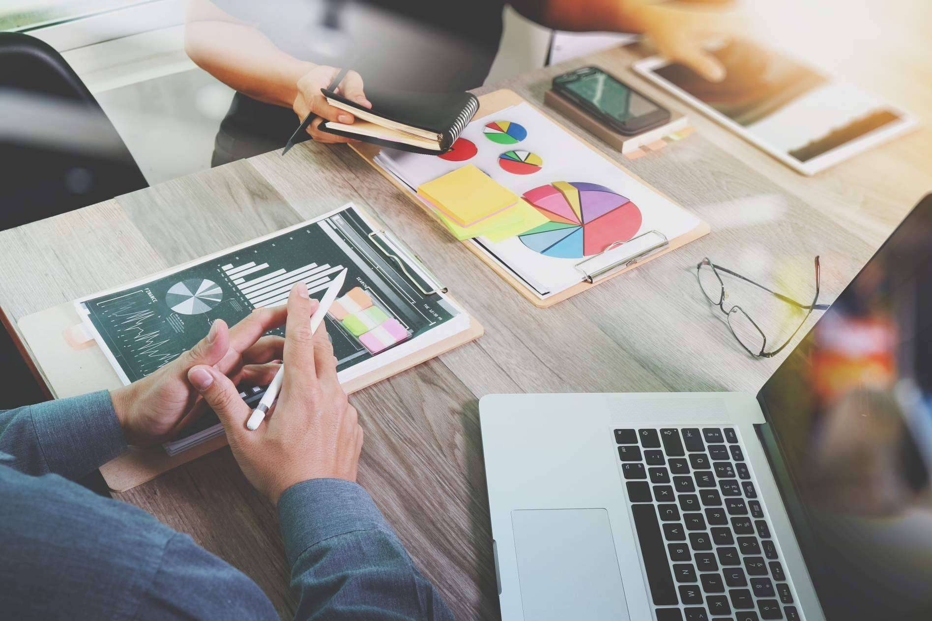 Las estrategias de paid media de Canary Prime para mejorar la presencia online de las empresas