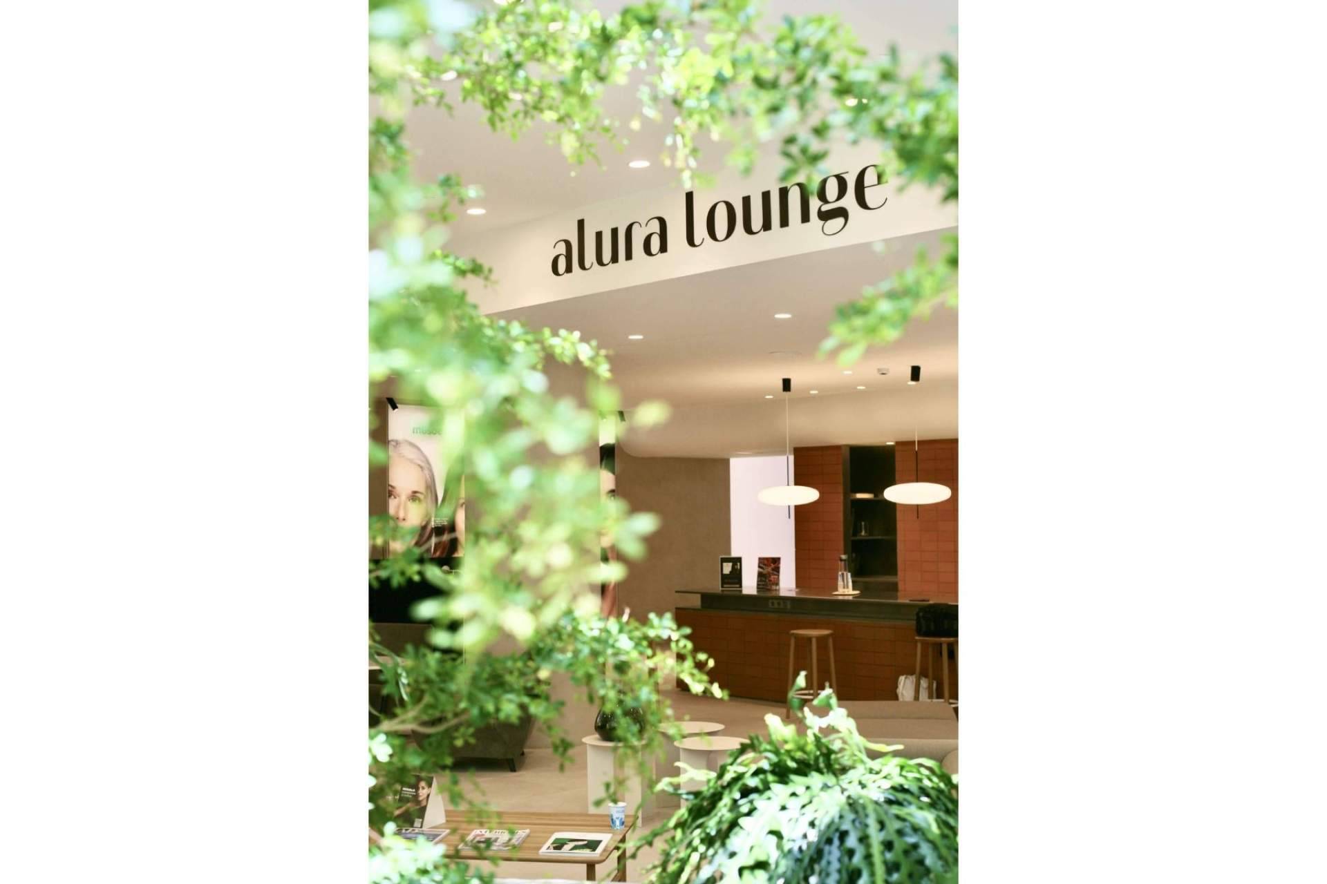 ¿Cuáles son las nuevas firmas que se incorporan esta temporada en ALURA BEAUTY WELLNESS?