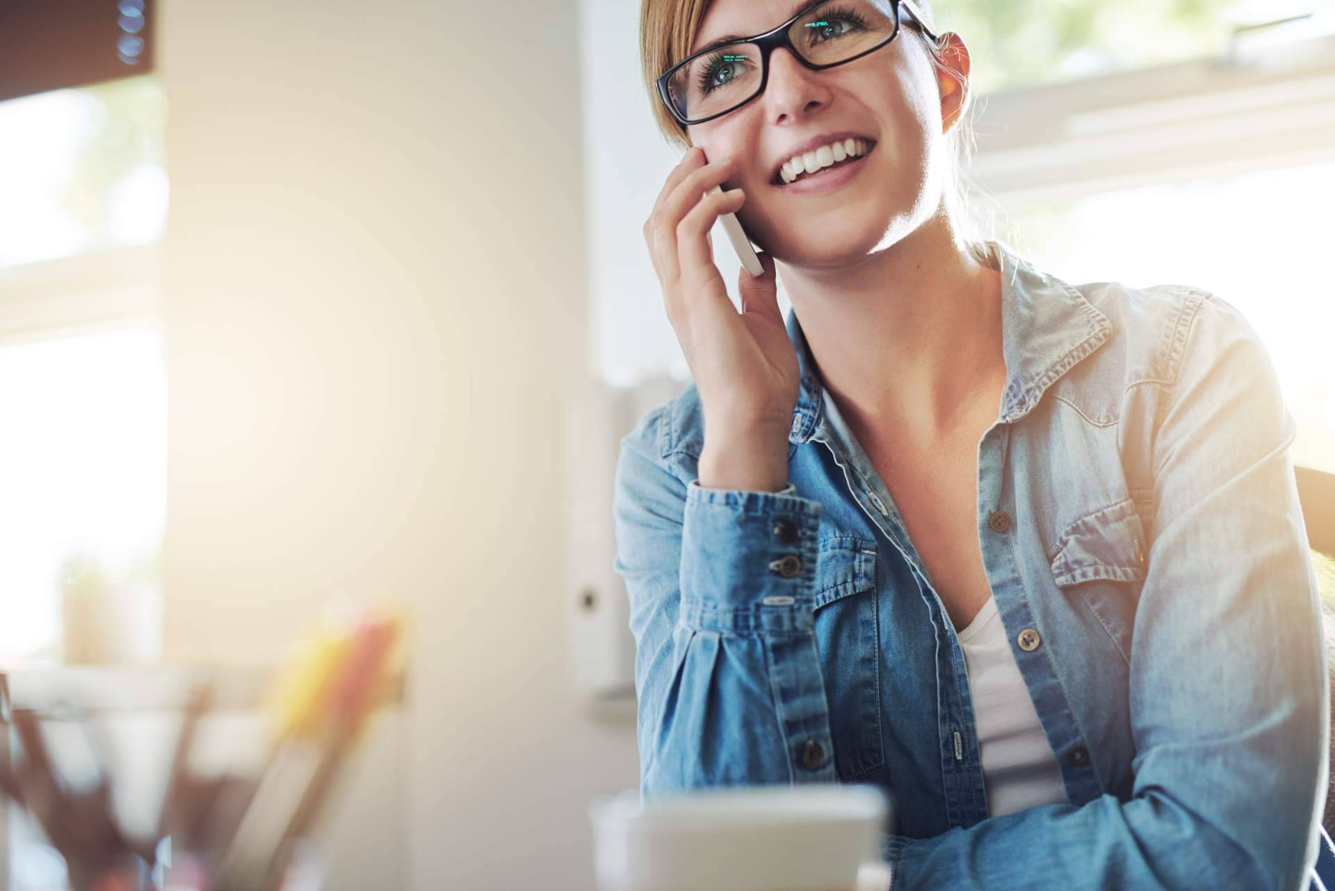 Líneas 900 de tecnología avanzada, por Premium Numbers