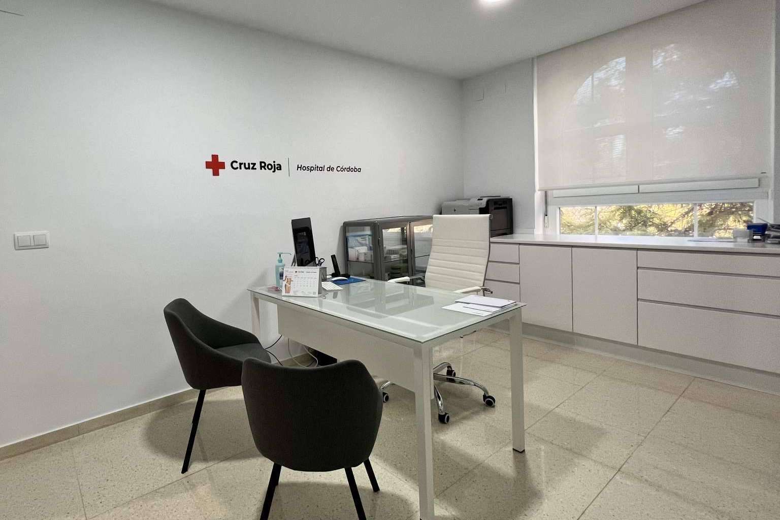 Congelación de óvulos de la mano del centro Red Fertility Institute en Córdoba
