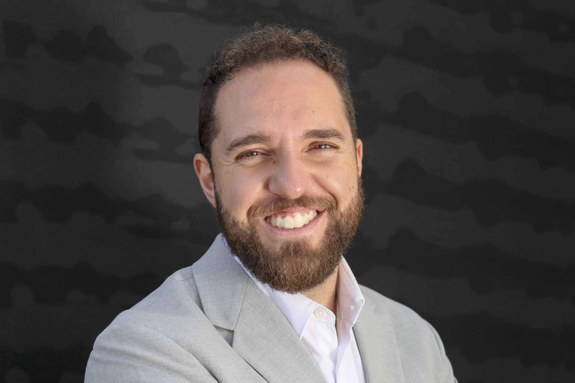 Mikel Rufián, profesor destacado en C1b3rWall Academy de Policía Nacional