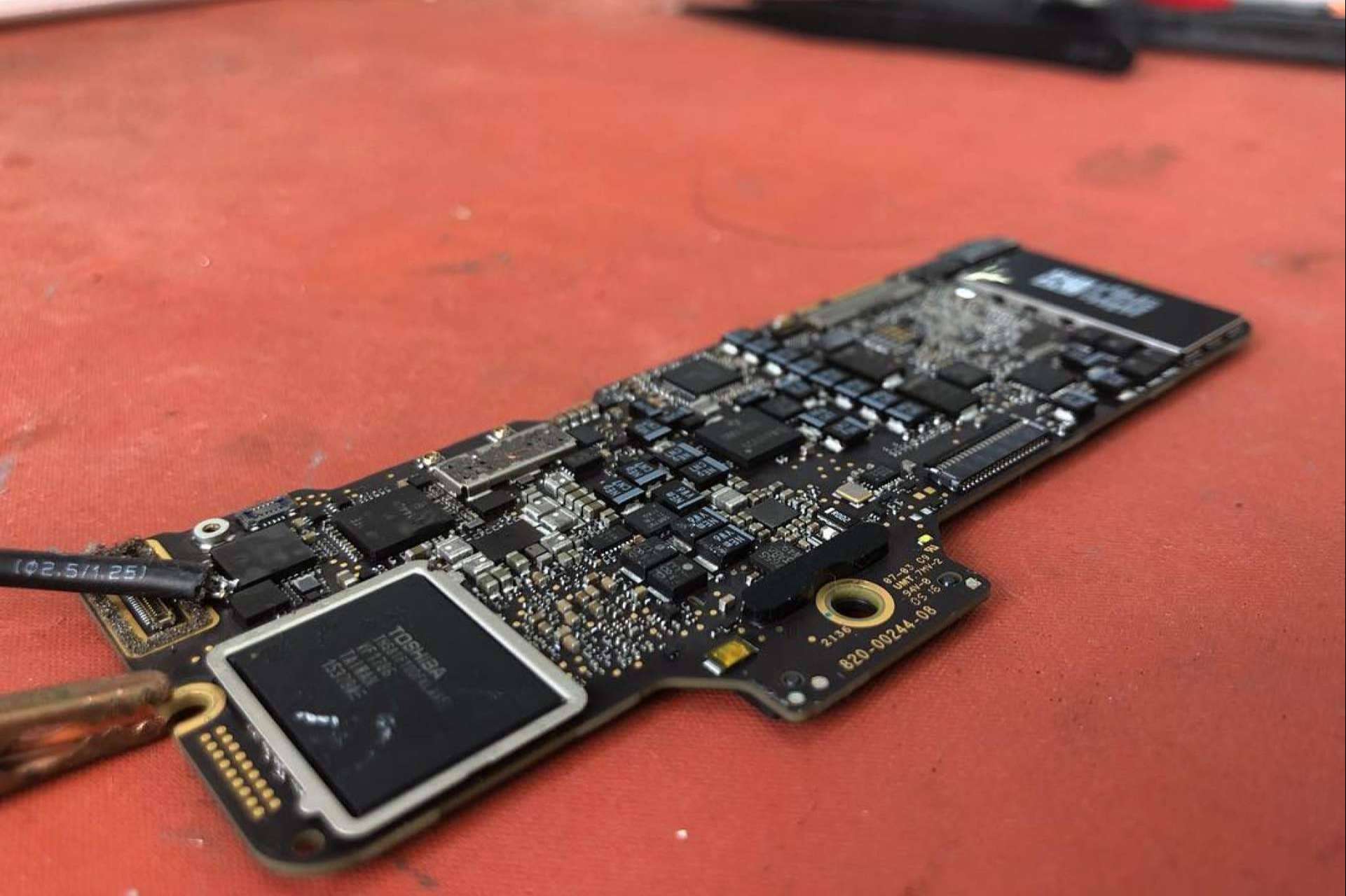 Los expertos en la reparación de iMac y de otros dispositivos de la marca Apple en Barcelona de iRepairs
