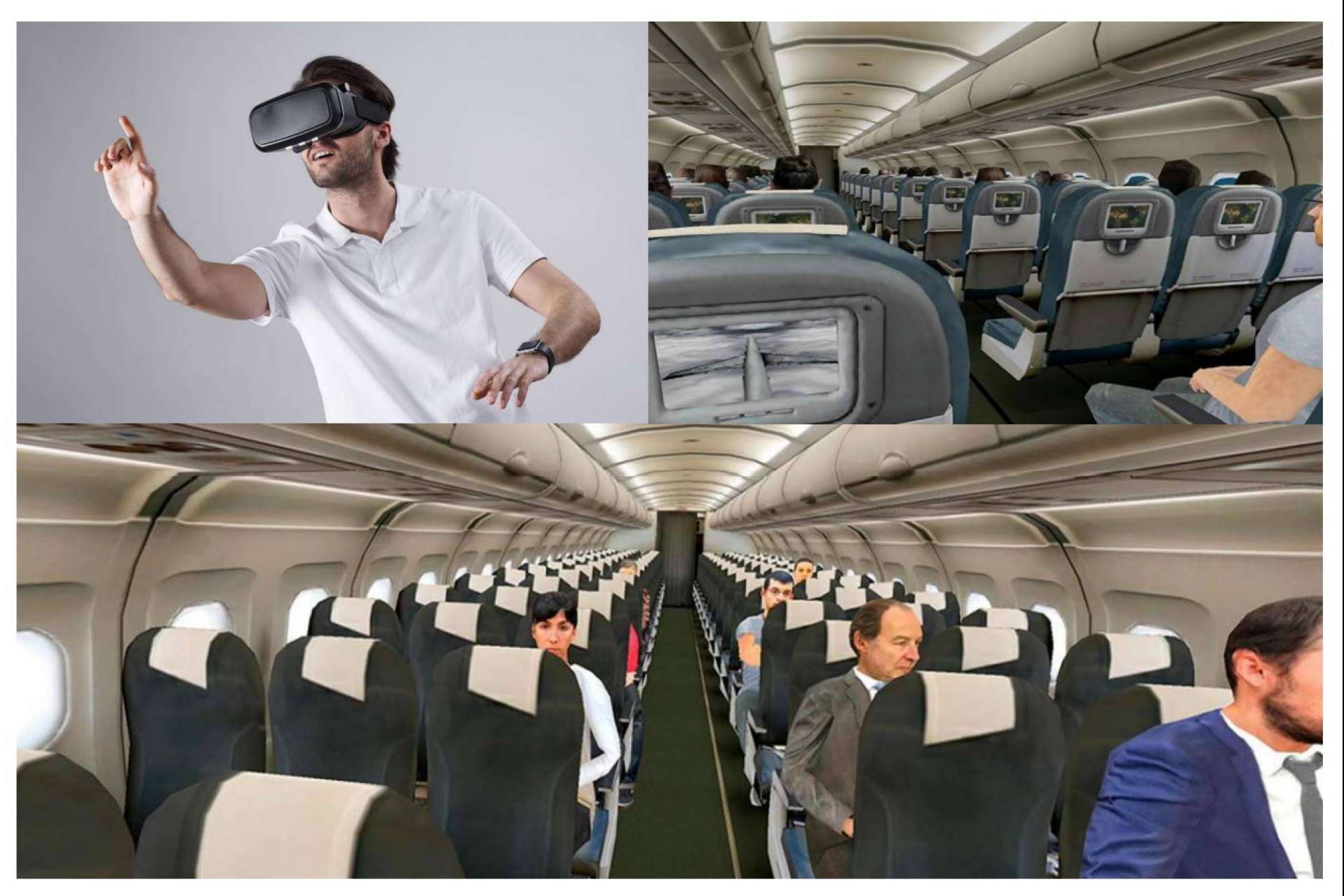 El Centro Médico Psiquiatra Zaragoza ofrece un tratamiento de la ansiedad mediante realidad virtual
