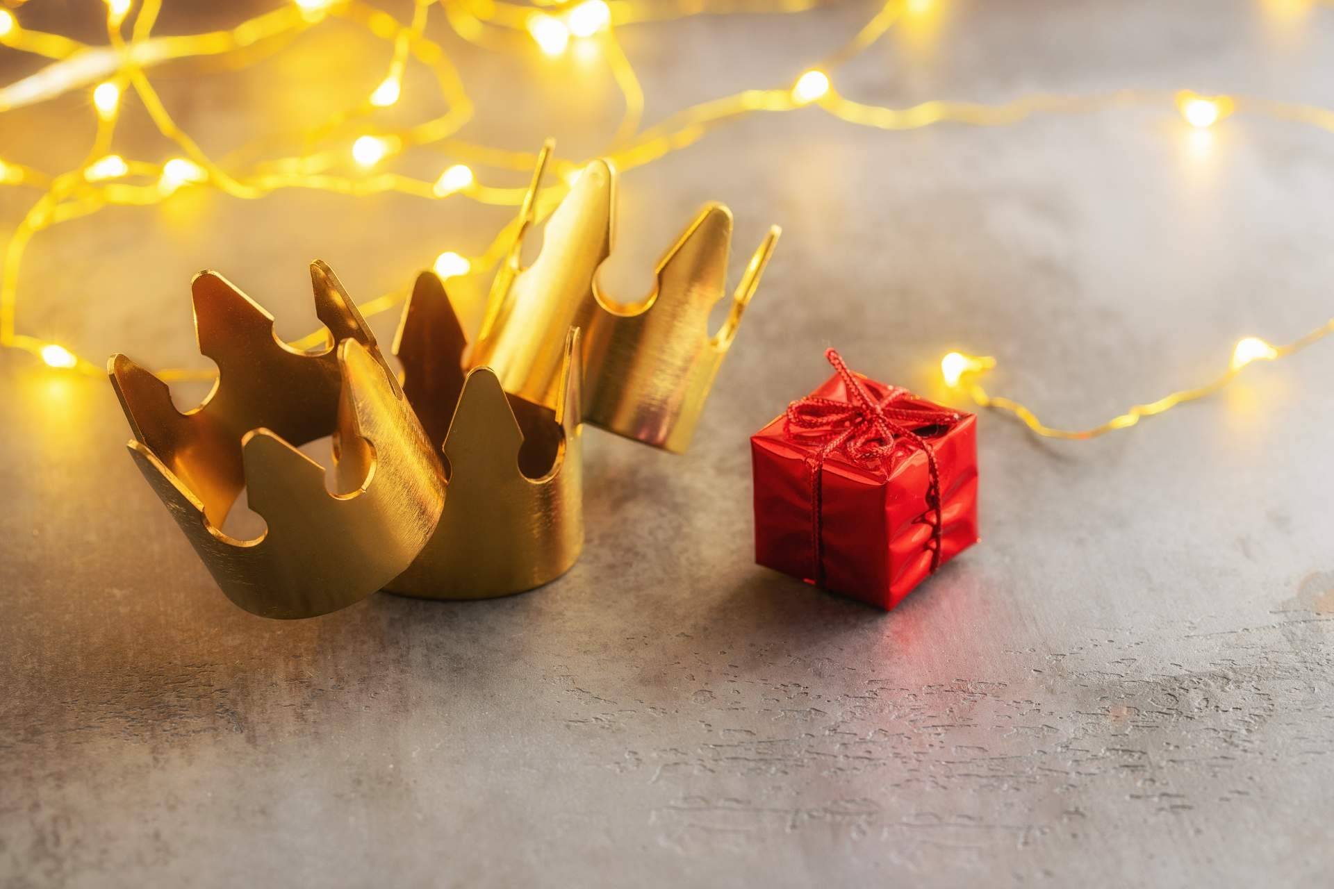 La campaña de Reyes Magos de Asombro Extremo para Iberia hace felices a miles de niños un año más