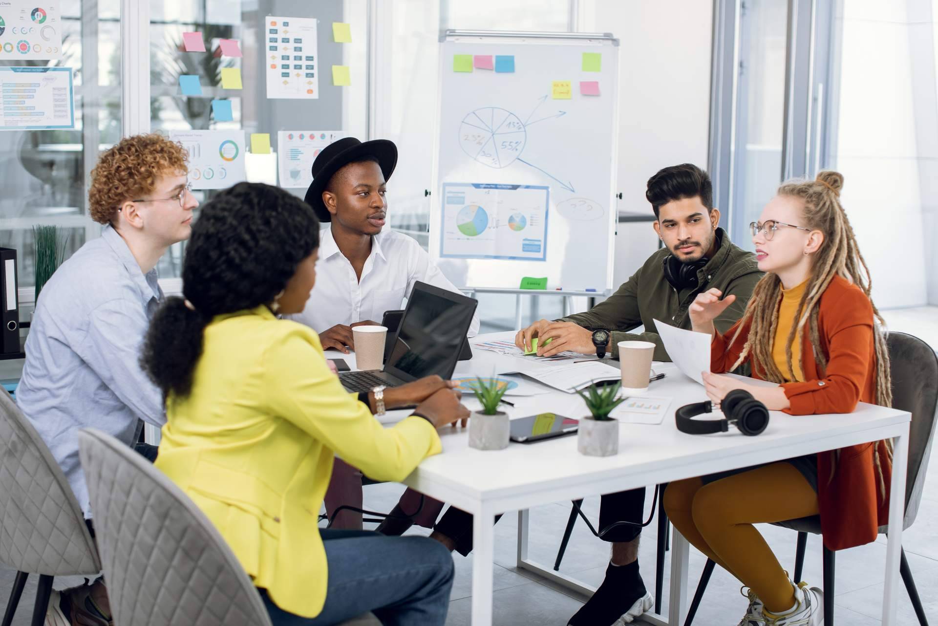Estrategias de marketing indicadas para compañías que deseen ir a la élite