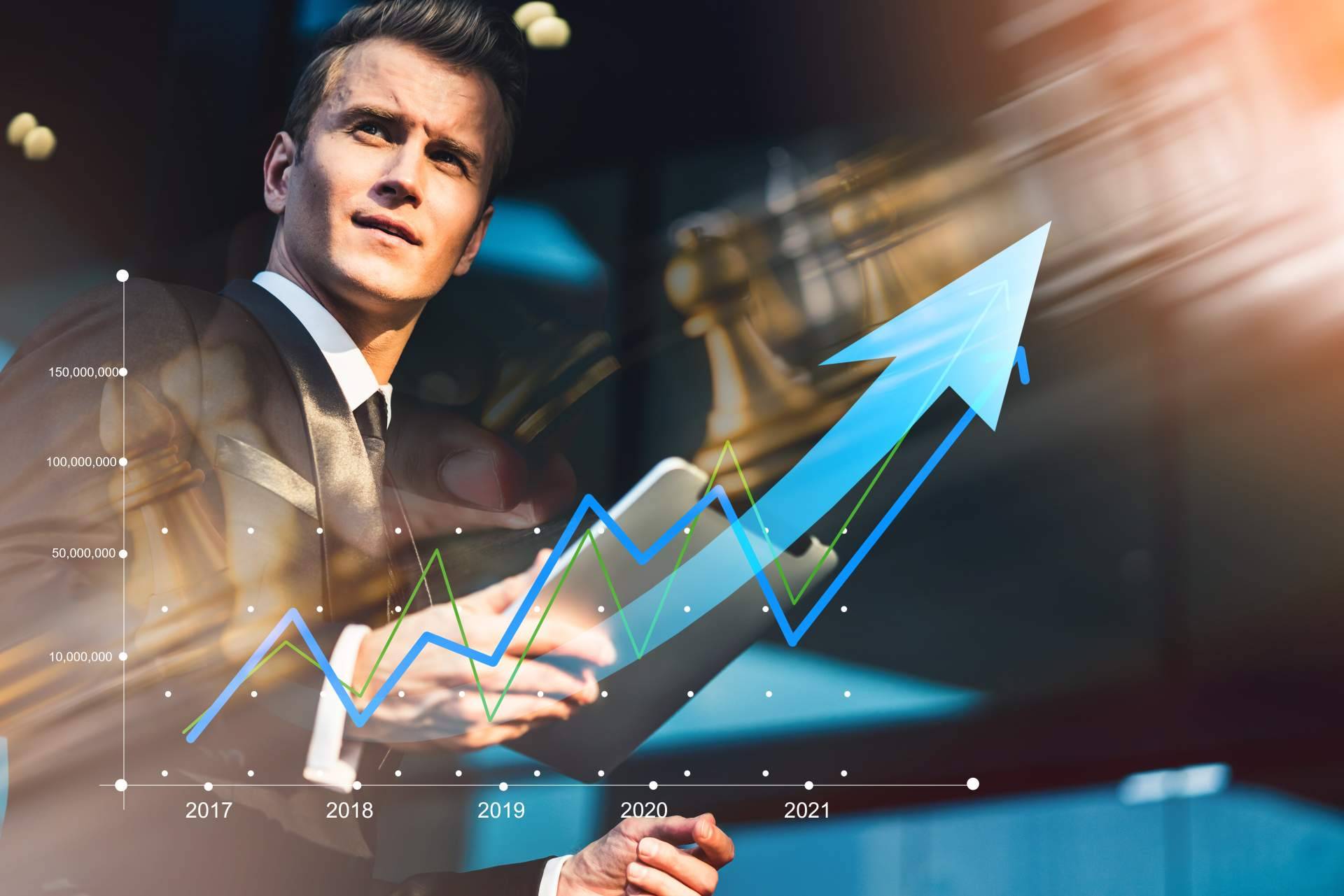 Una propuesta de valor perfecta garantiza más clientes y ventas a las empresas B2B