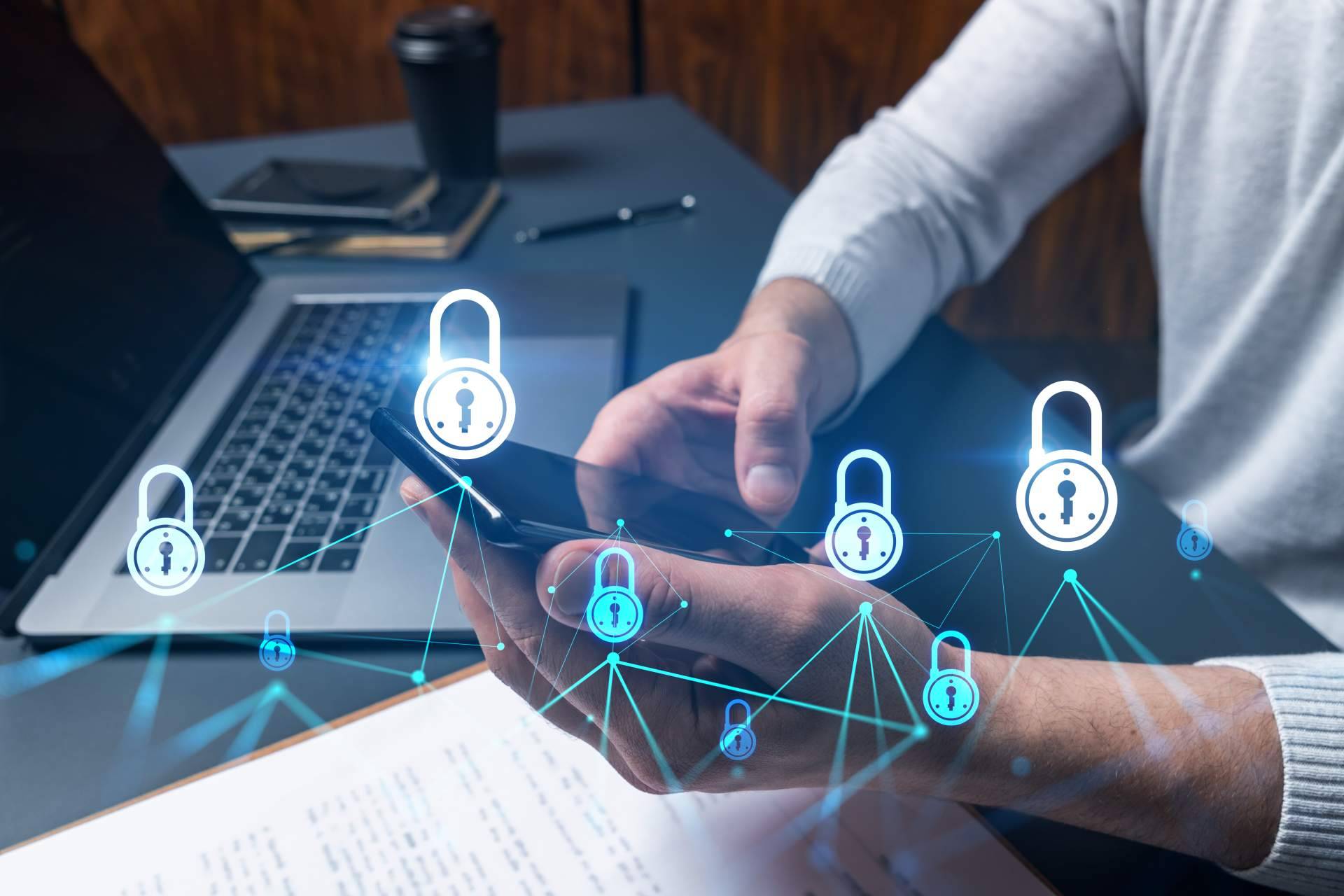 ¿Qué pasa si no se contrata la ciberseguridad en la empresa?