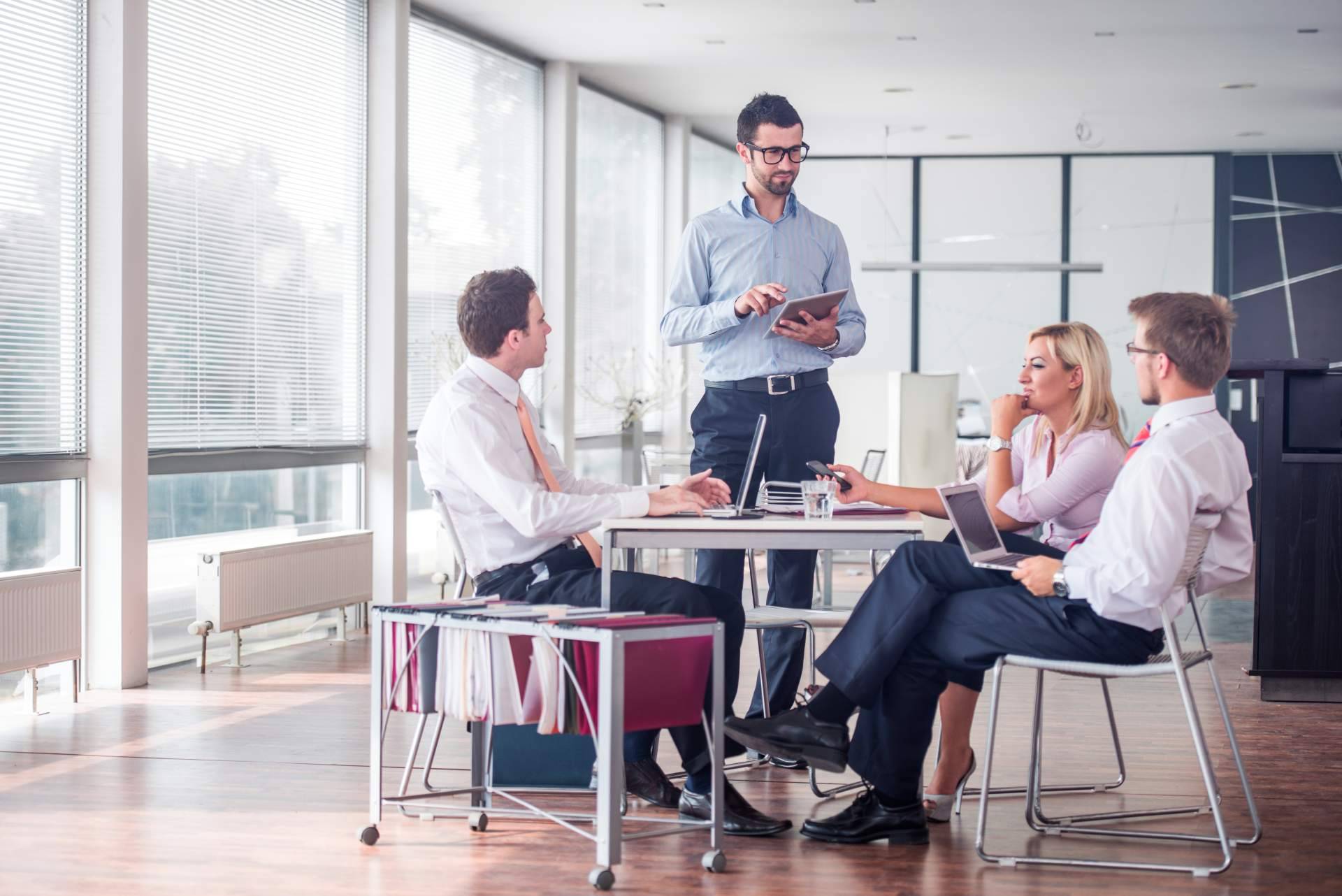 GPartners sobre el servicio de compliance penal