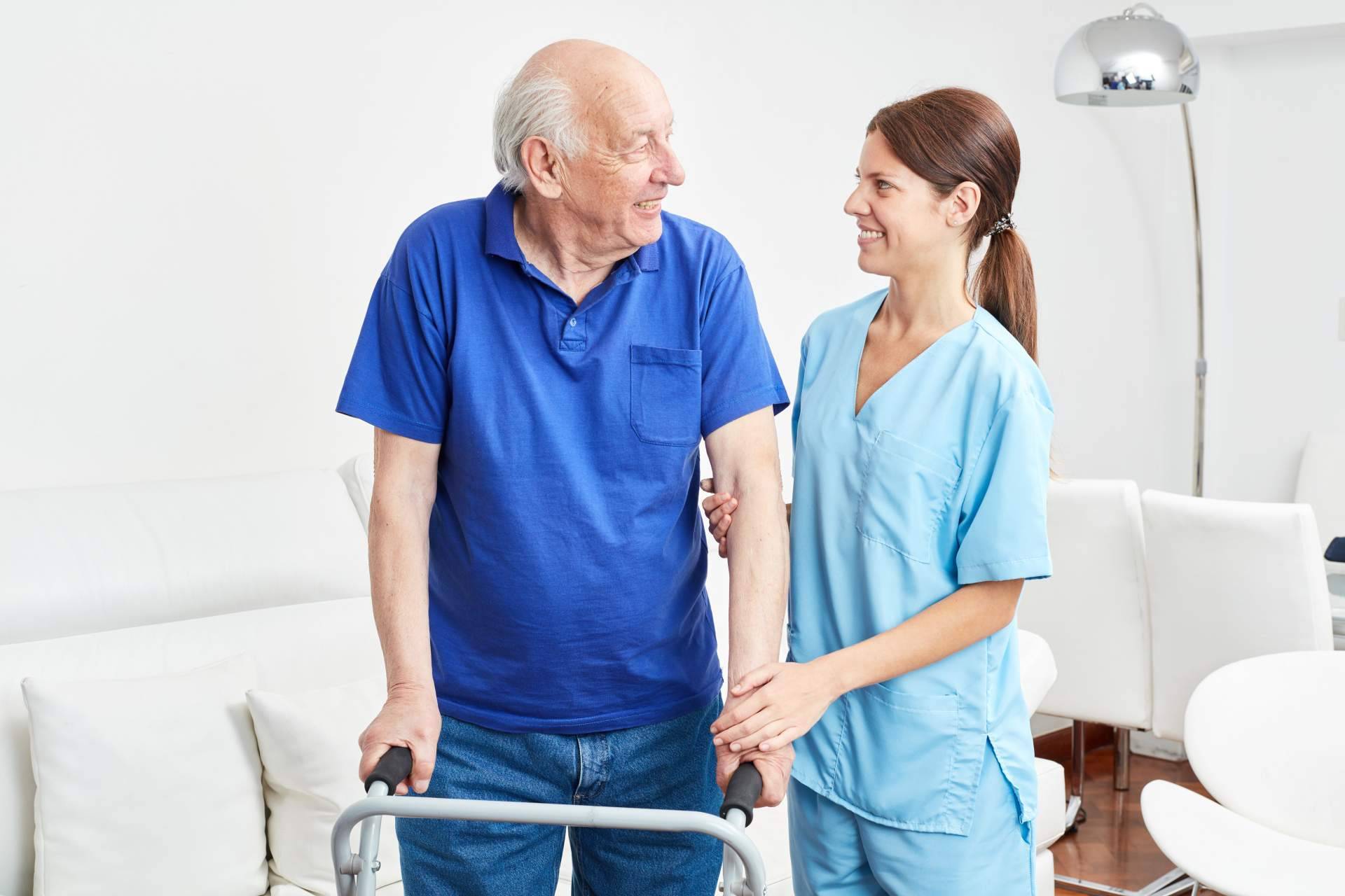 Los beneficios de la terapia ocupacional en INIMA Rehabilitación