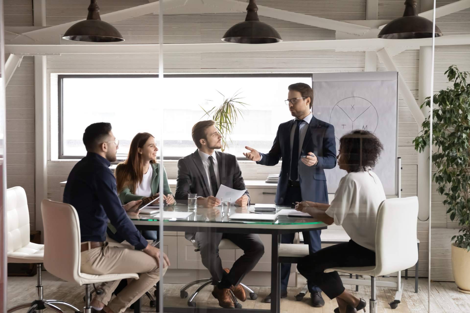 La mística, el Feng Shui, las energías y la numerología aplicada al éxito de las empresas, por ARH ECONOMIST