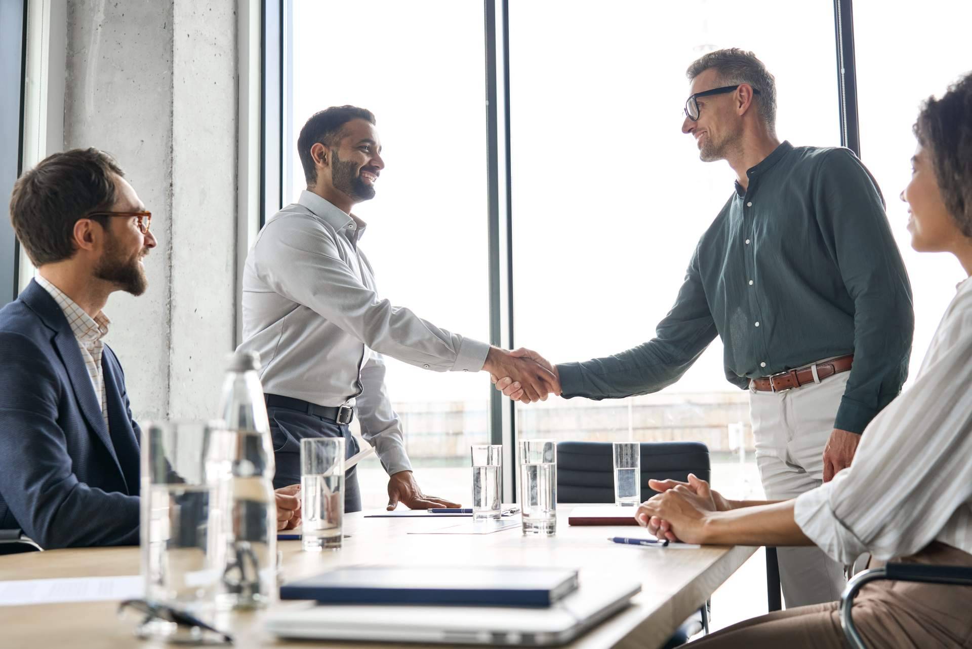 Financial Health, expertos en asesoría y ayuda para emprendedores