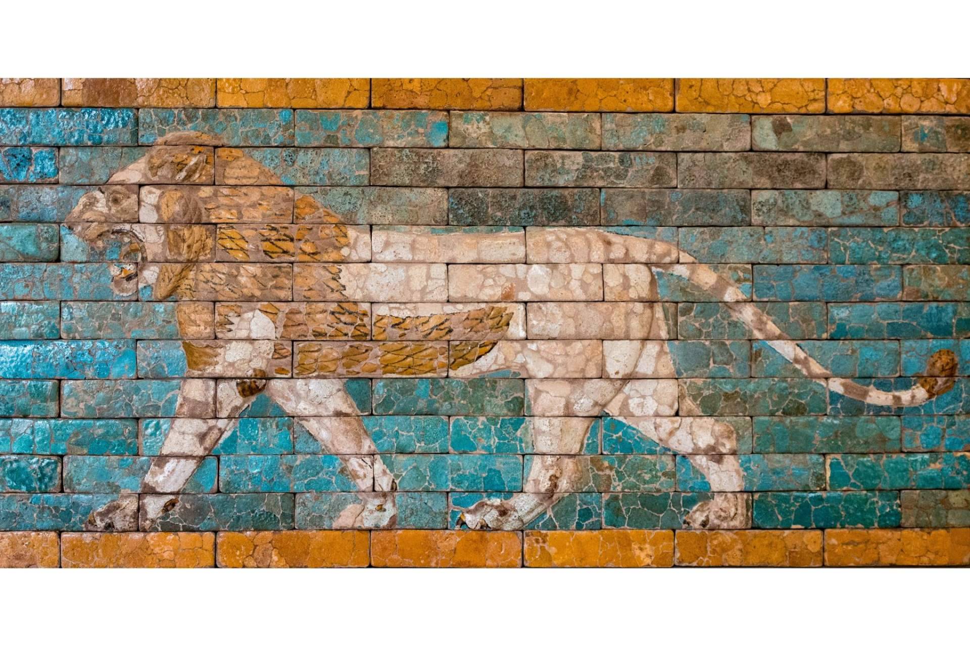 Las ciudades de Mesopotamia, primeras civilizaciones del ser humano