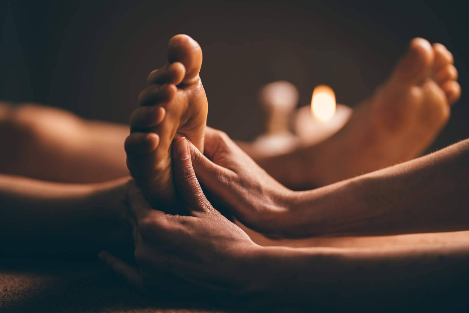 Disfrutar de masajes en Tarragona de la mano del equipo de Massagium Wellness