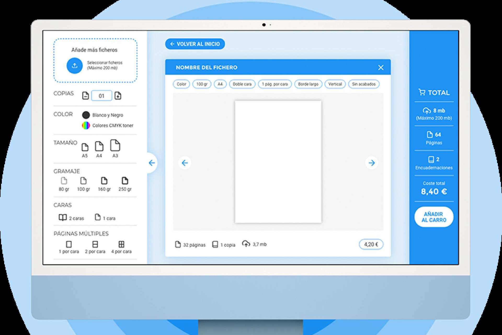 Los beneficios del Plugin de copistería online que automatiza la impresión de archivos PDF