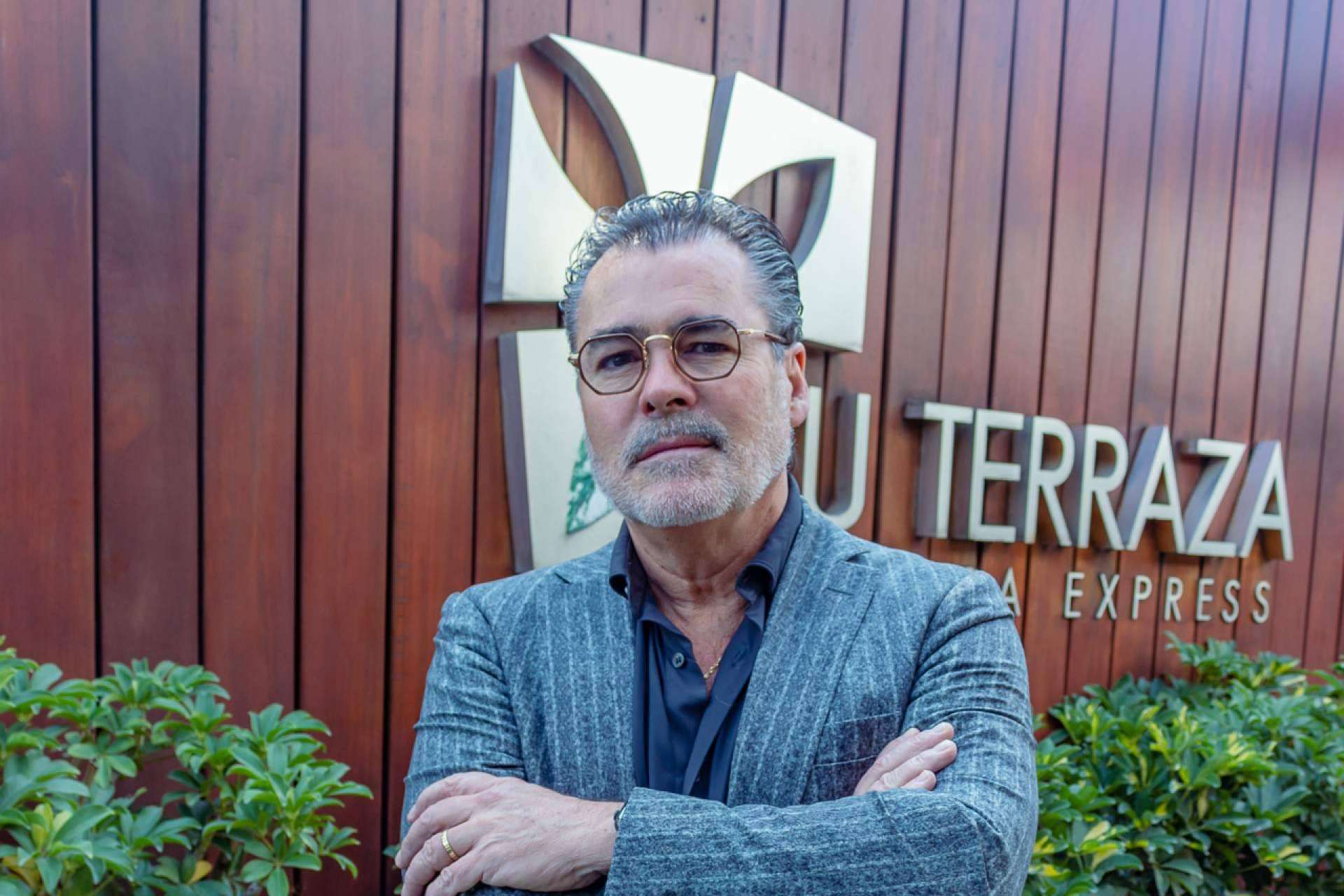 Modesto Gutiérrez Losada y el ADN emprendedor