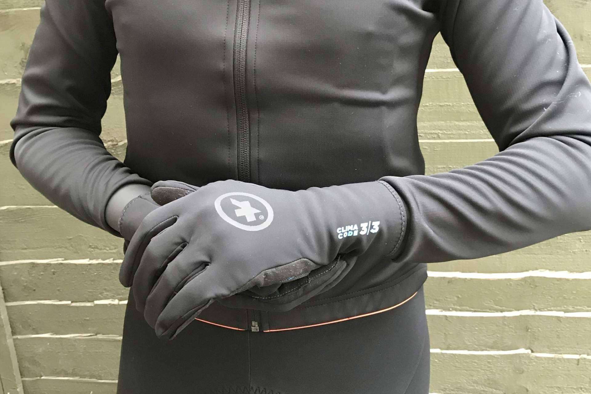 5 consejos para elegir guantes de ciclismo, por la tienda Sanferbike