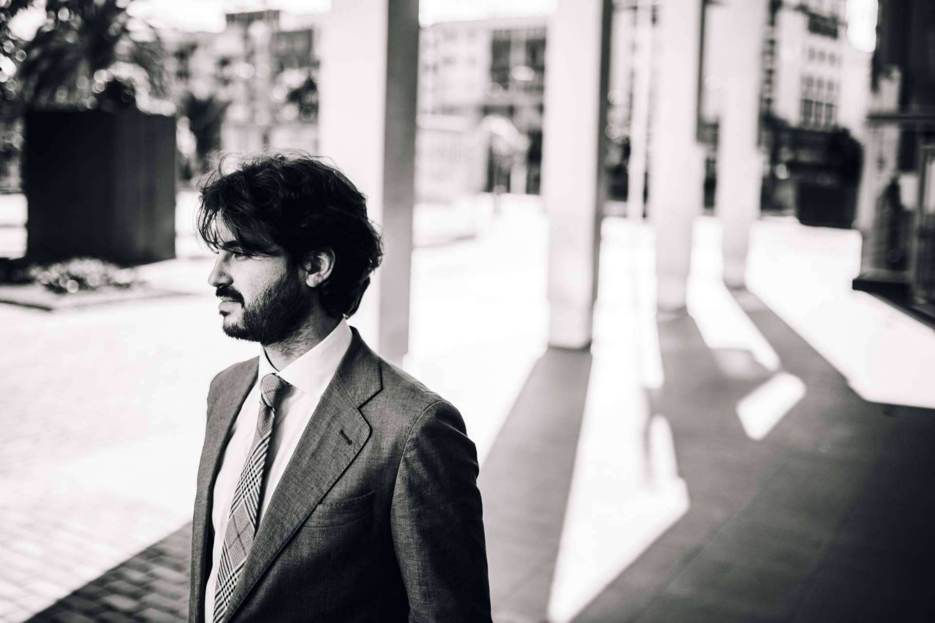 El podcast que acerca el derecho a los usuarios, con el abogado digital y mercantil Jack Viamonte Samper
