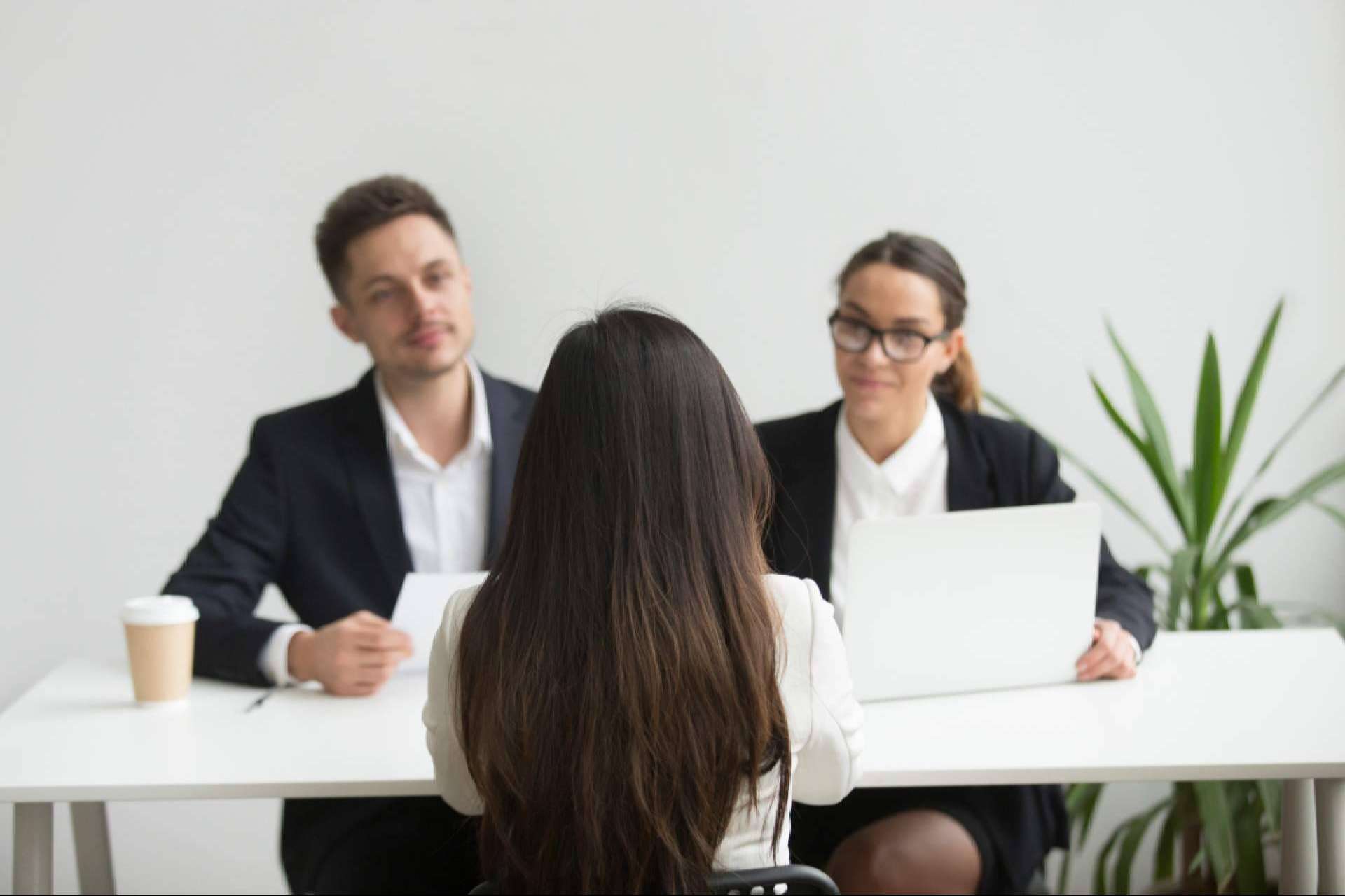 Mejorar la diversidad de una empresa con Hirint