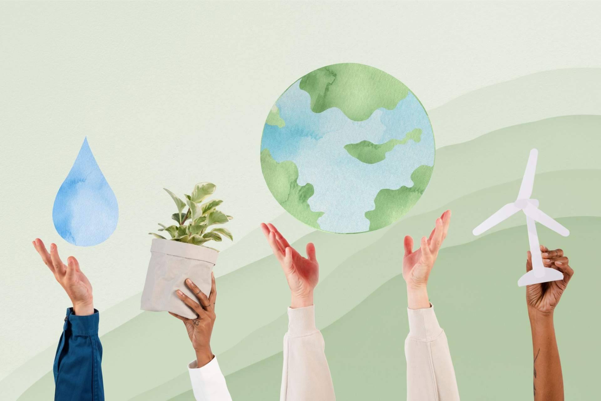 Luchar contra el cambio climático con las estrategias de Canarias