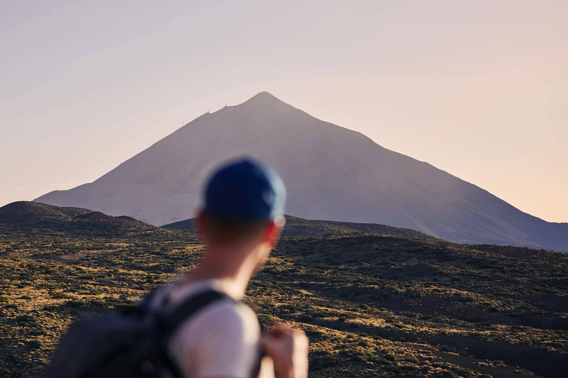 Conocer el Parque Nacional del Teide con Gloma Travel y sus excursiones privadas