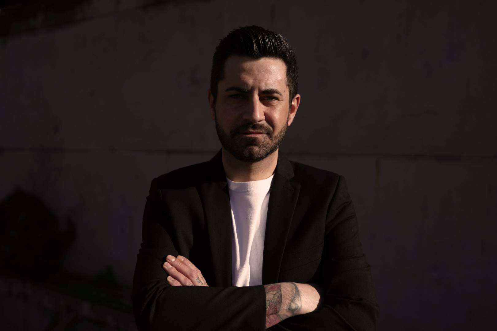 'Diseñar un modelo de negocio que juega con ventaja fue la clave que nos llevó a la expansión nacional', Jesús Becerra, CEO de El Perro Feliz