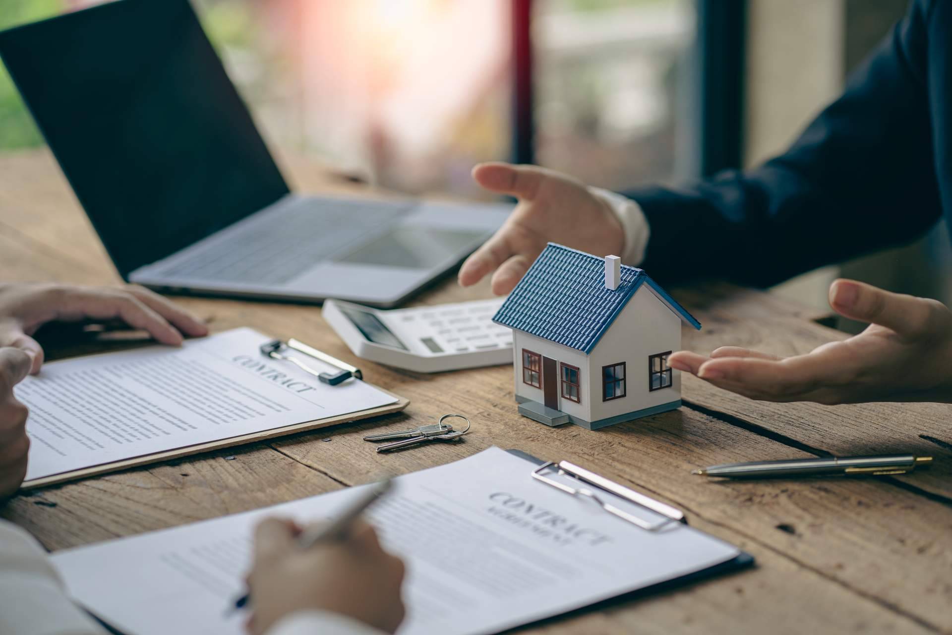 El importante papel de contar con un servicio de gestión integral en el alquiler de la vivienda