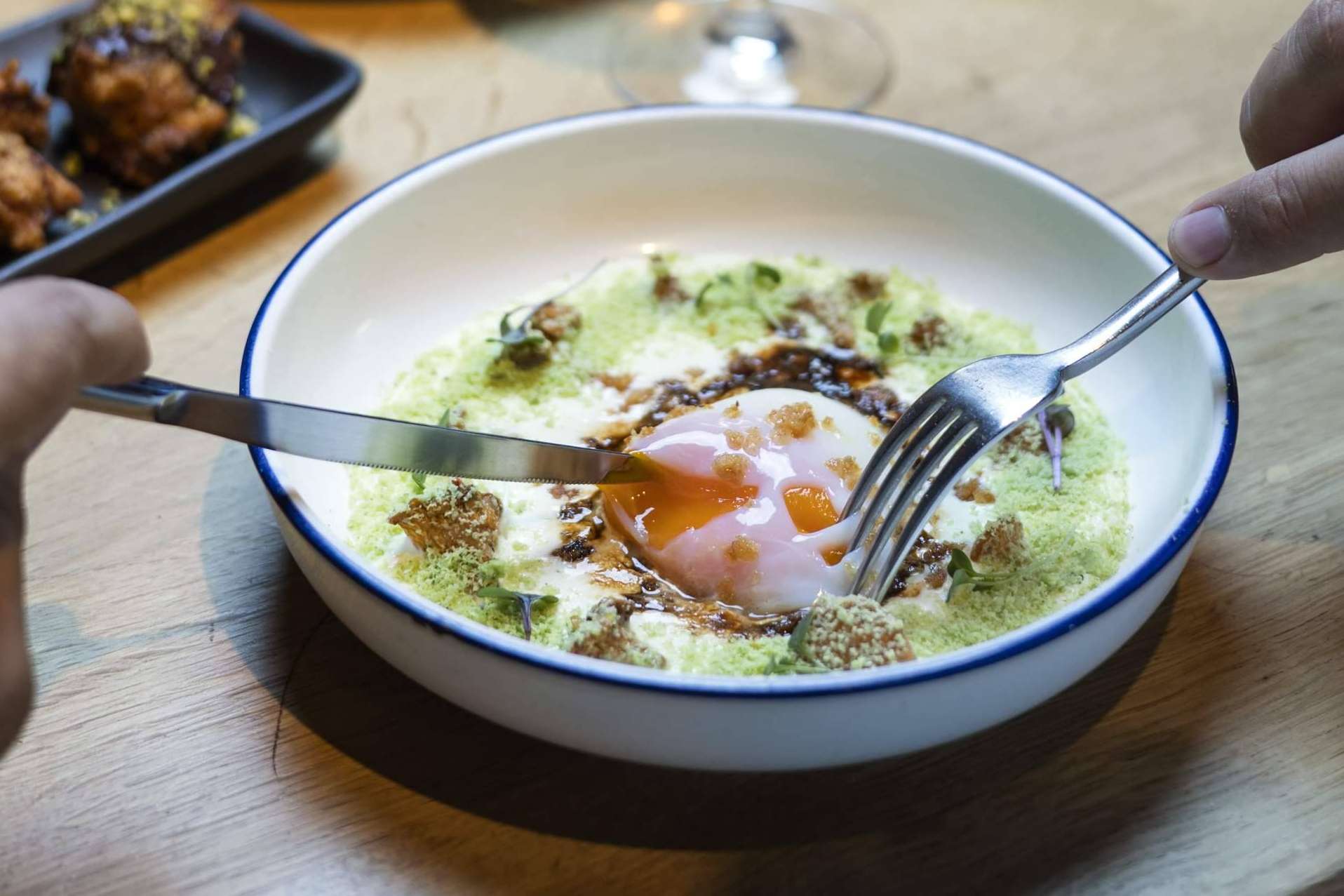 Cuáles son los productos gastronómicos de invierno que están arrasando en Season Tapas Restaurante
