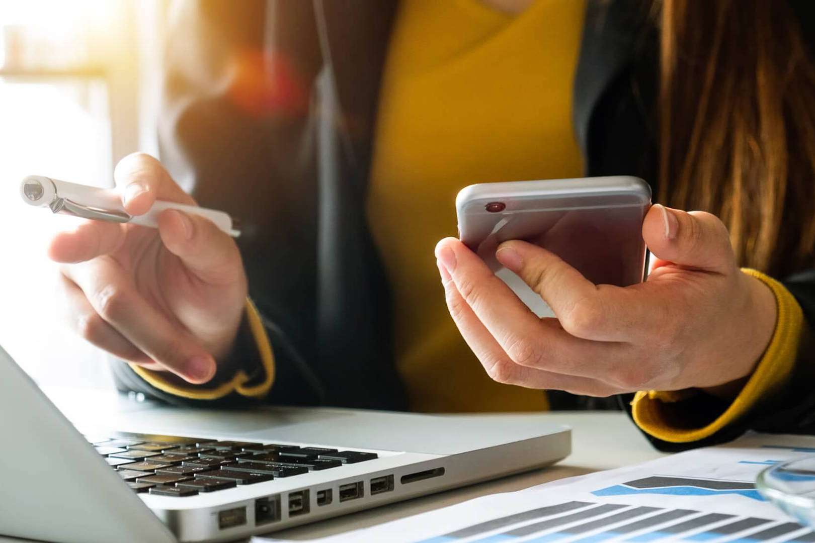 El servicio de diseño web personalizado de Dsign