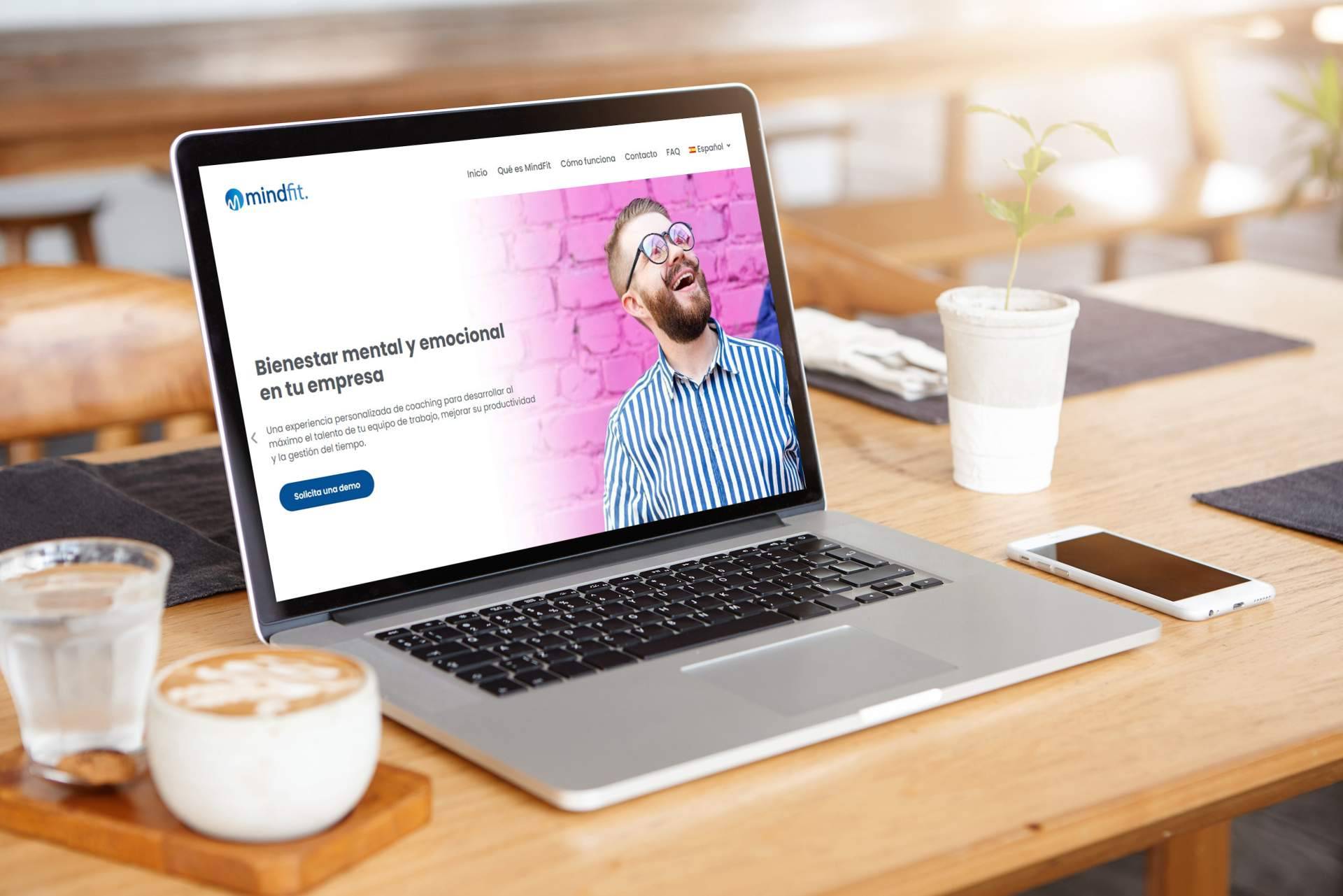 Contar con una herramienta ideal para desarrollar el liderazgo y la cultura organizacional, con MindFit