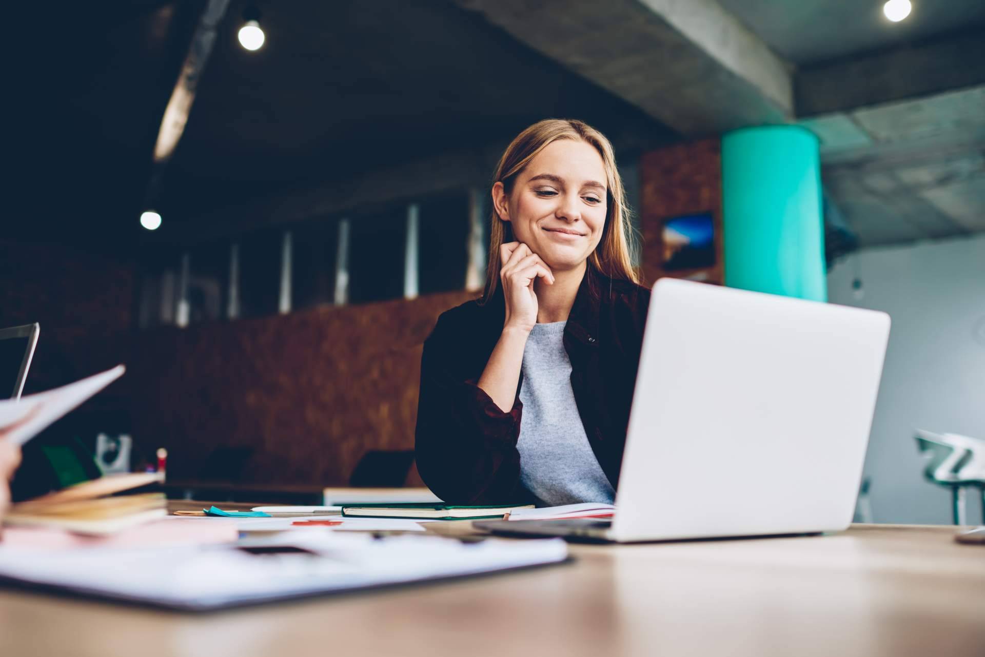 EEP iGroup, cursos de formación para el empleo