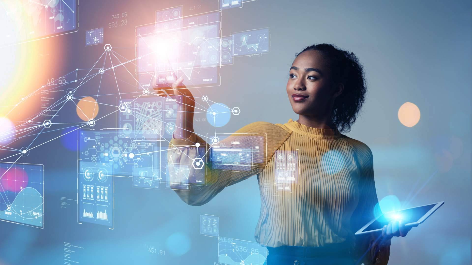 La transformación digital en las pymes, de la mano de Imagar Solutions Company
