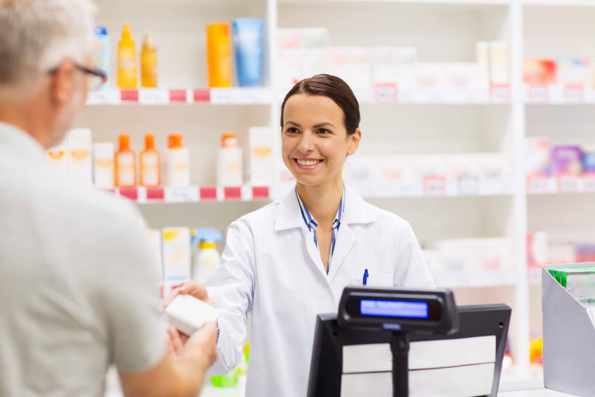 El directorio de farmacias de guardia al alcance de un clic, Farmacias de Guardia