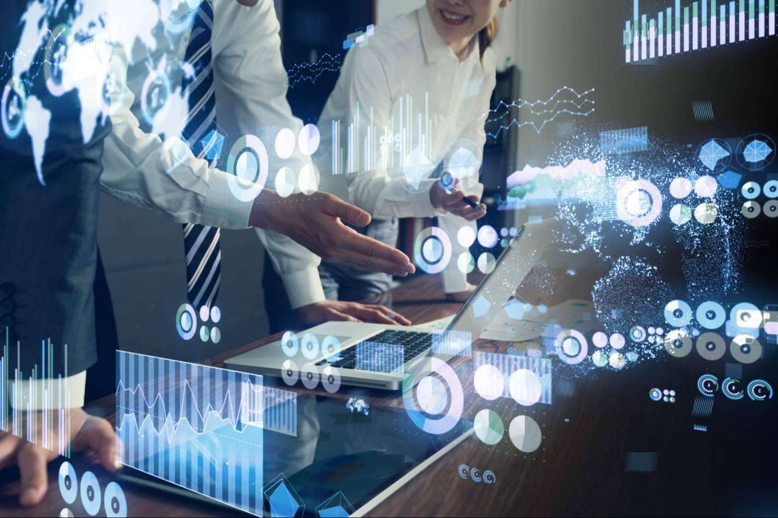 Cómo dar el paso a la transformación digital en una empresa, por Certitec