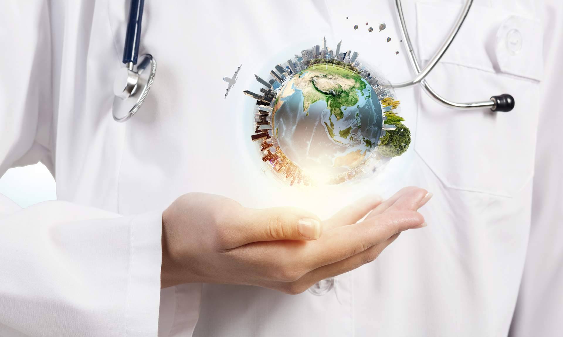 Eissei, Human Clinics, todo sobre el futuro del turismo médico estético