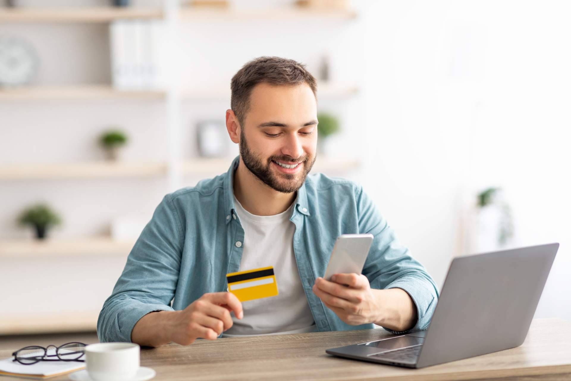 ¿Cómo comprar por internet en tiendas electrónicas 100 % fiables?
