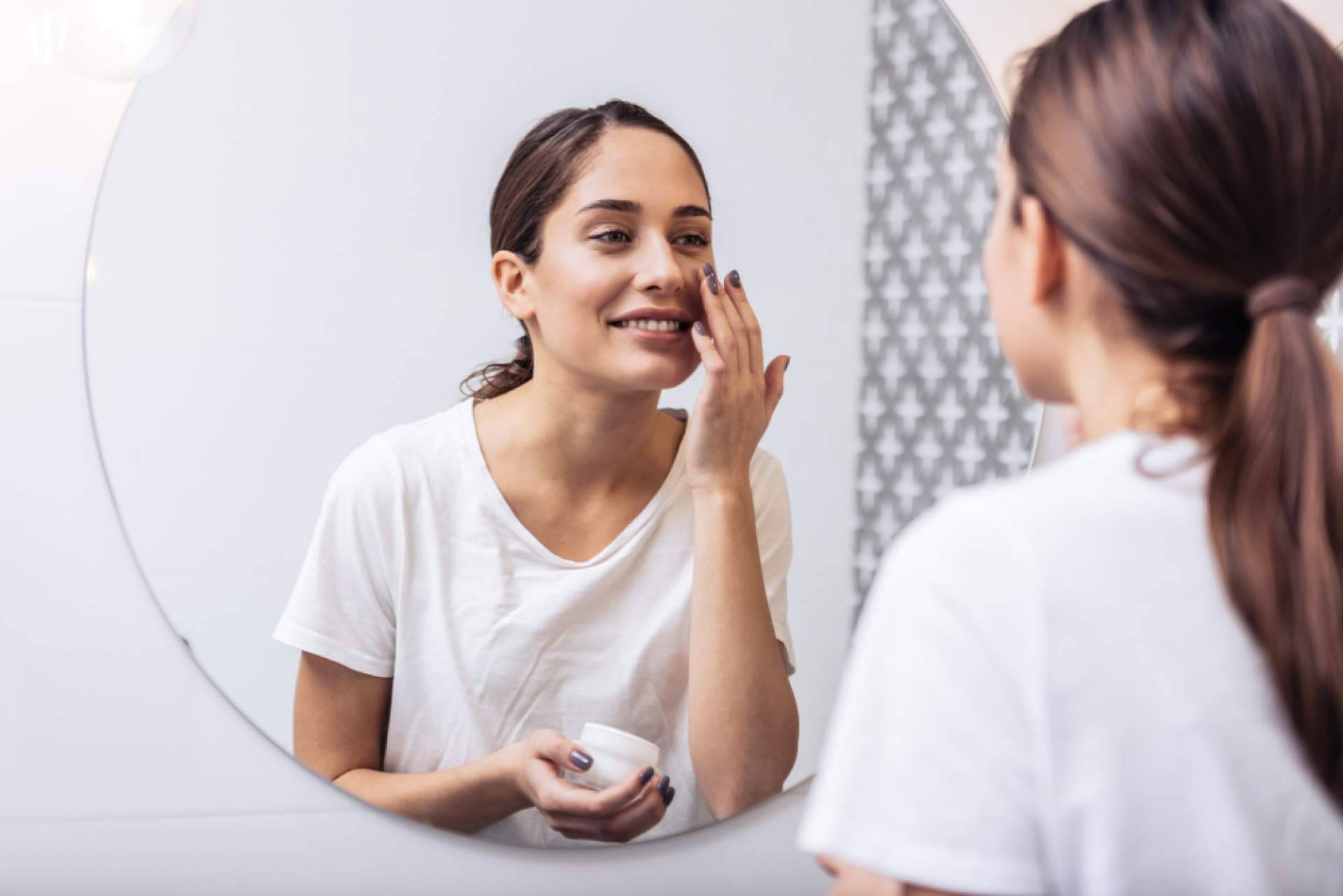 Vitaliderma Skindiet ofrece perfluorocarbono para el cuidado de la piel