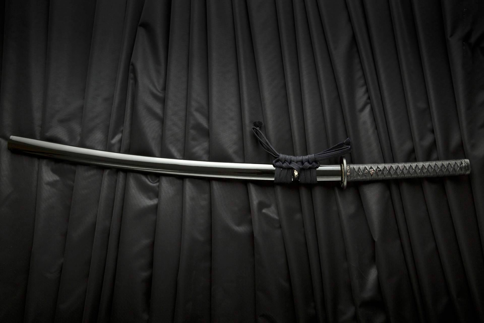 Realzar el valor de las artes marciales a través de las katanas japonesas de Katanamart