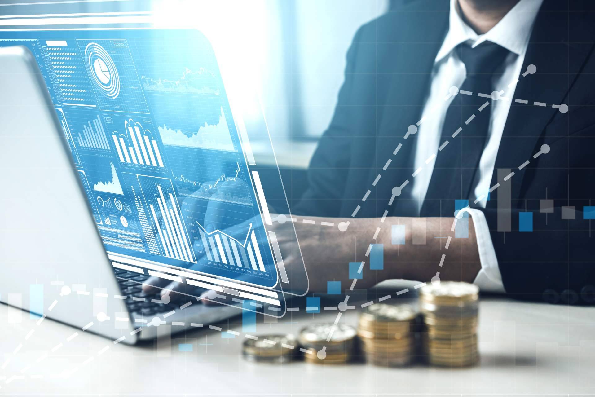 JO1N, la plataforma multifinanciera que todos los comercios deberían tener