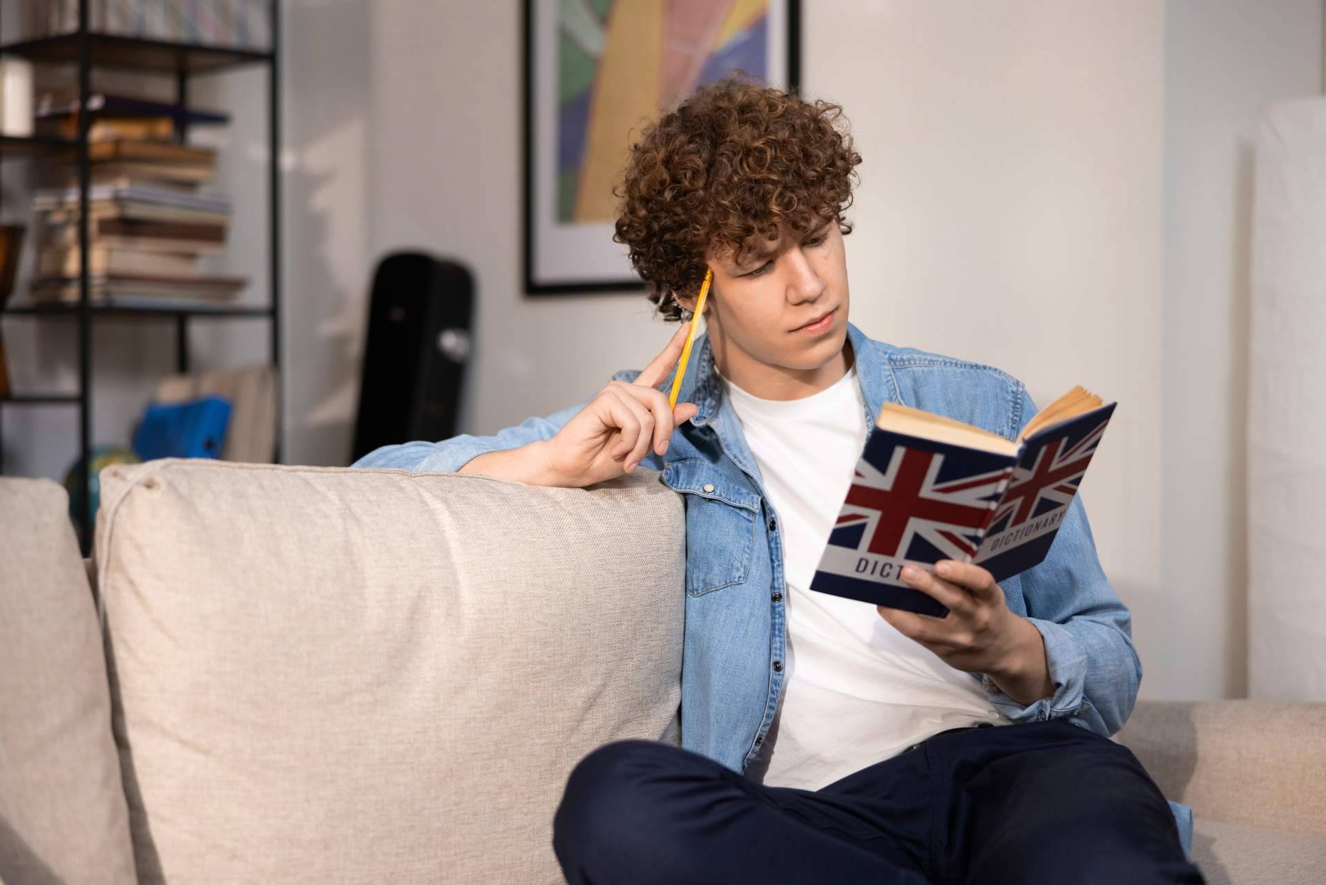 La academia de inglés para adultos con más de 100.000 alumnos online y presenciales en Madrid