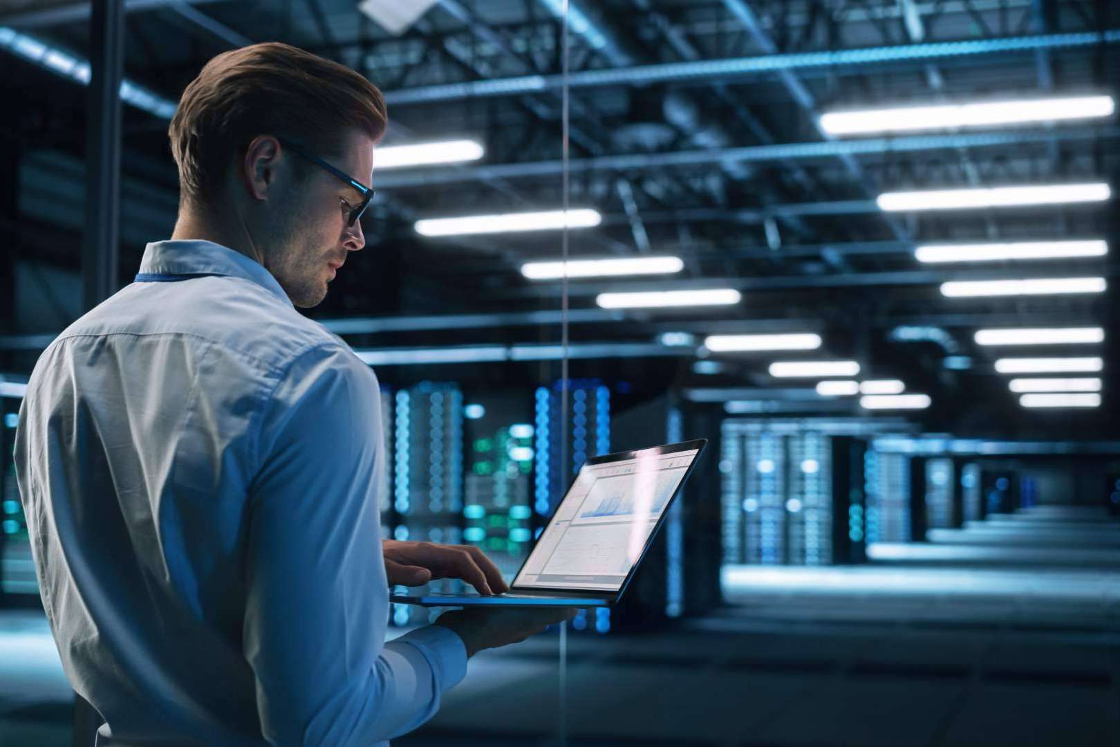 Mantenimiento y outsourcing informático para empresas con Zema IT