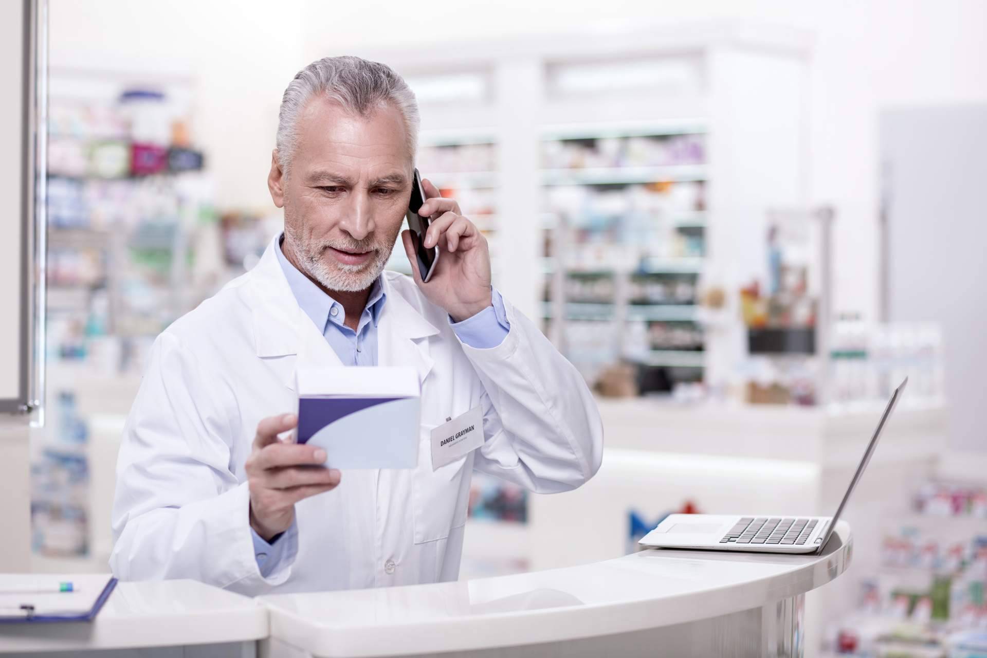 Grupo Farma10 ofrece un servicio completo de consultoría en marketing farmacéutico para conseguir más visibilidad en internet