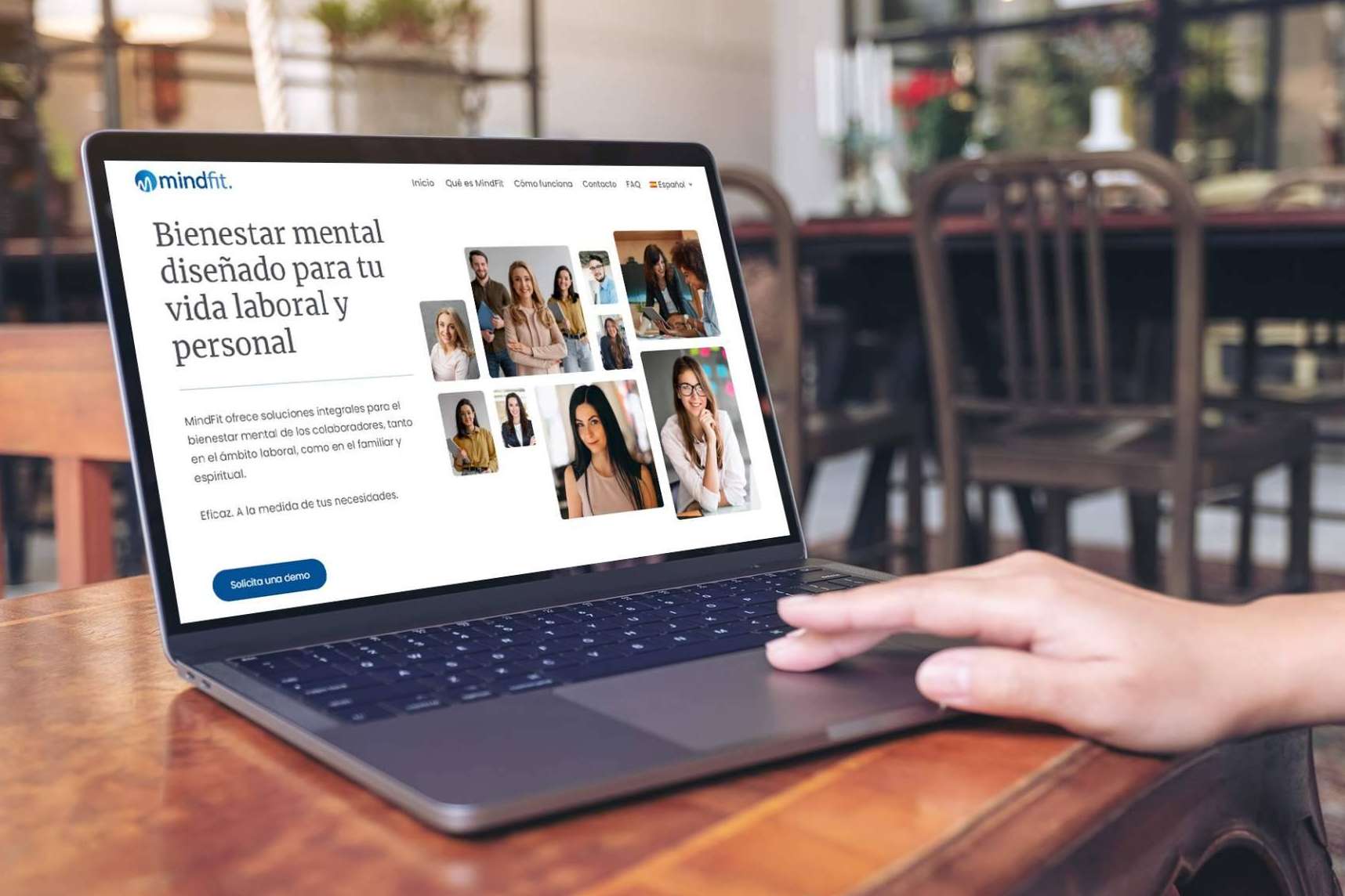 MindFit y la importancia de la salud mental en las organizaciones