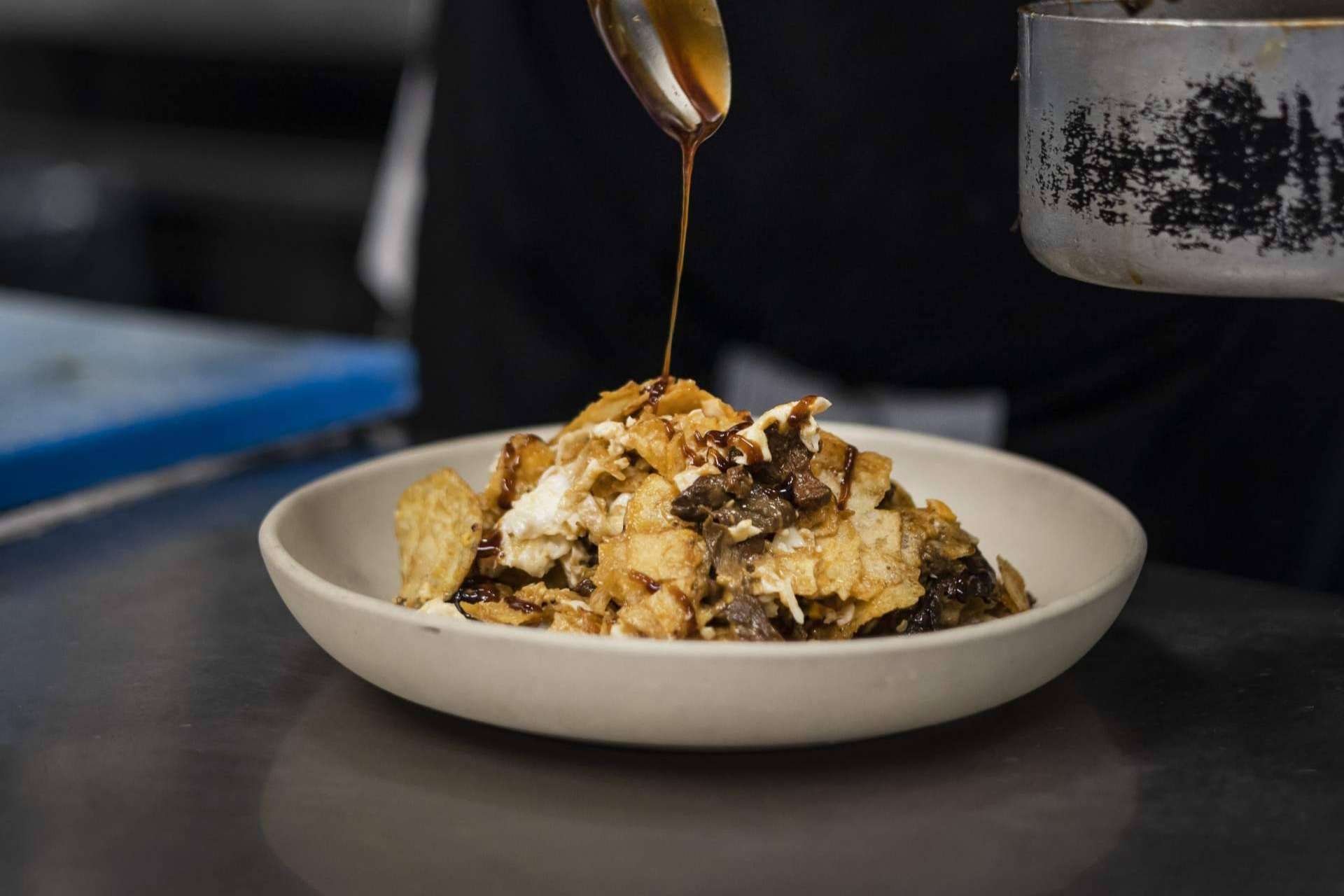 Season Restaurante, el escenario idóneo para disfrutar de un ambiente único con amigos o familiares