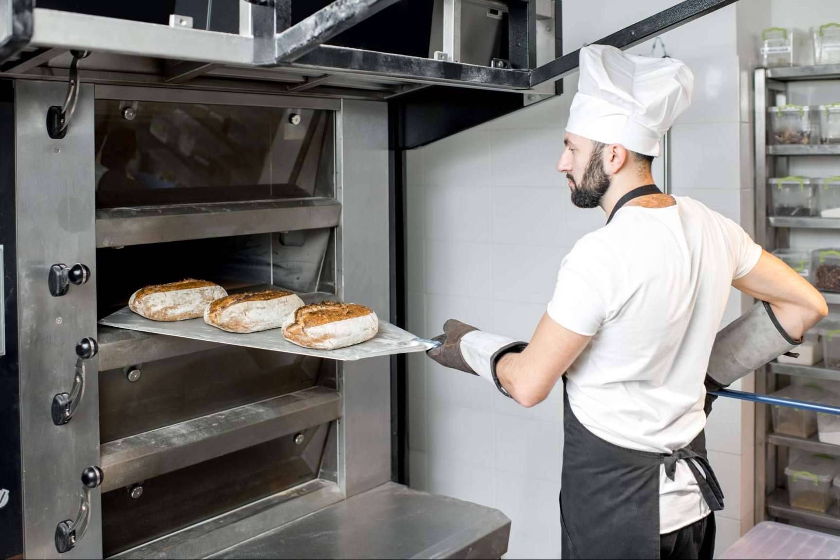 Eneryou sobre las tarifas de gas baratas para empresas y pymes