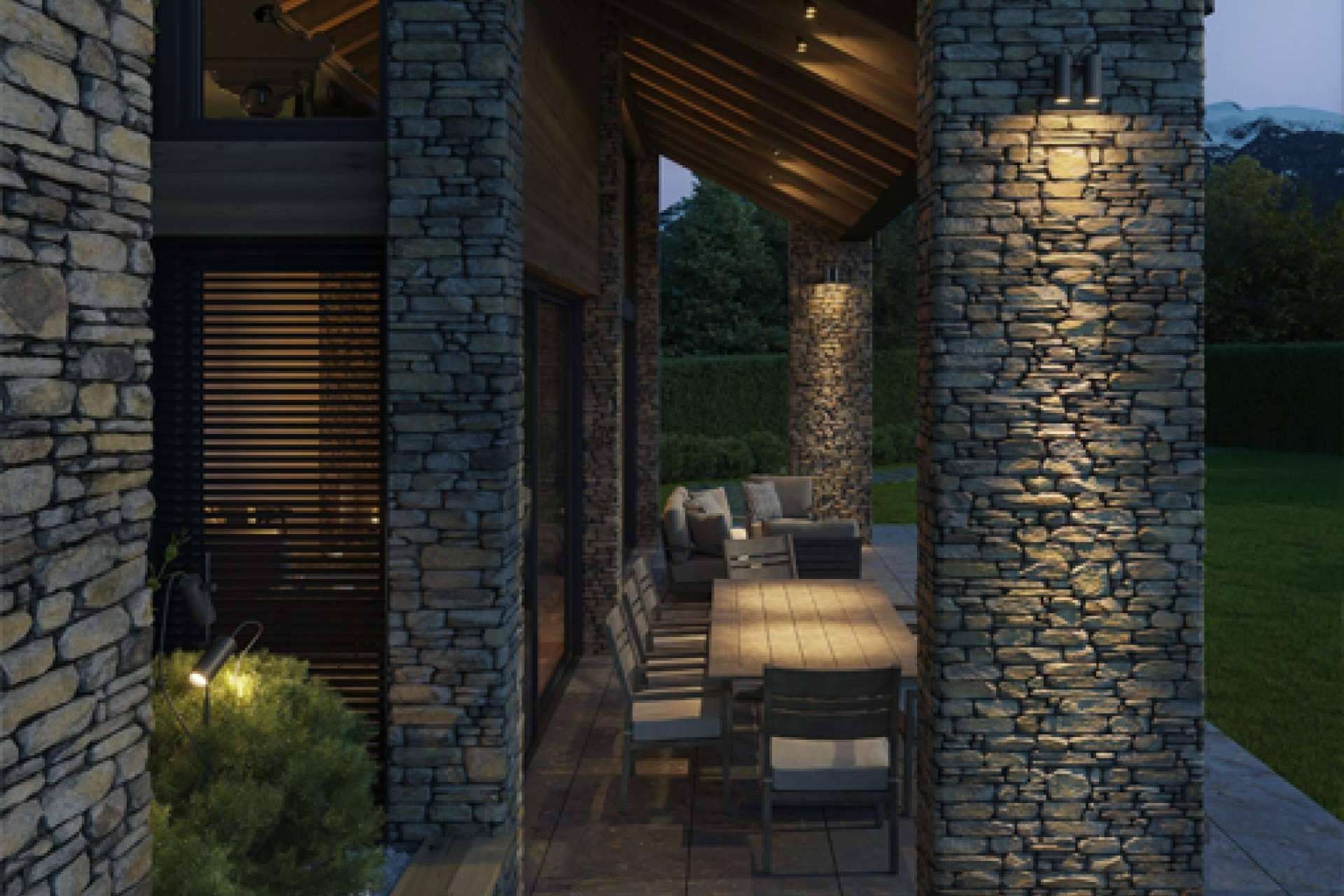 Estética, modernidad y elegancia para diseñar luminarias a medida con Insolit