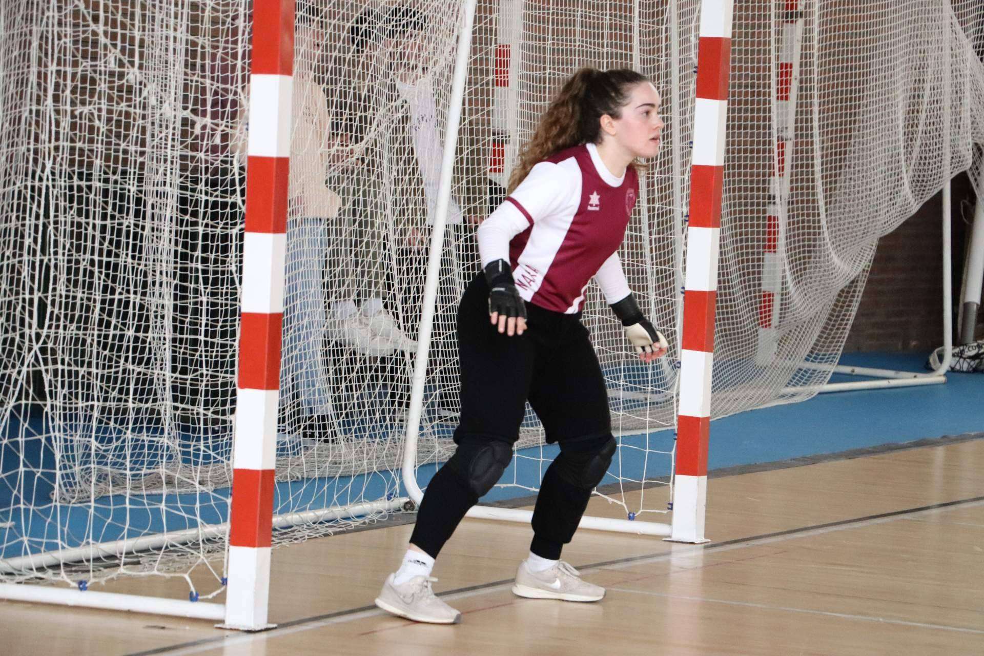 Se celebra el torneo deportivo de Colegios Mayores en Madrid