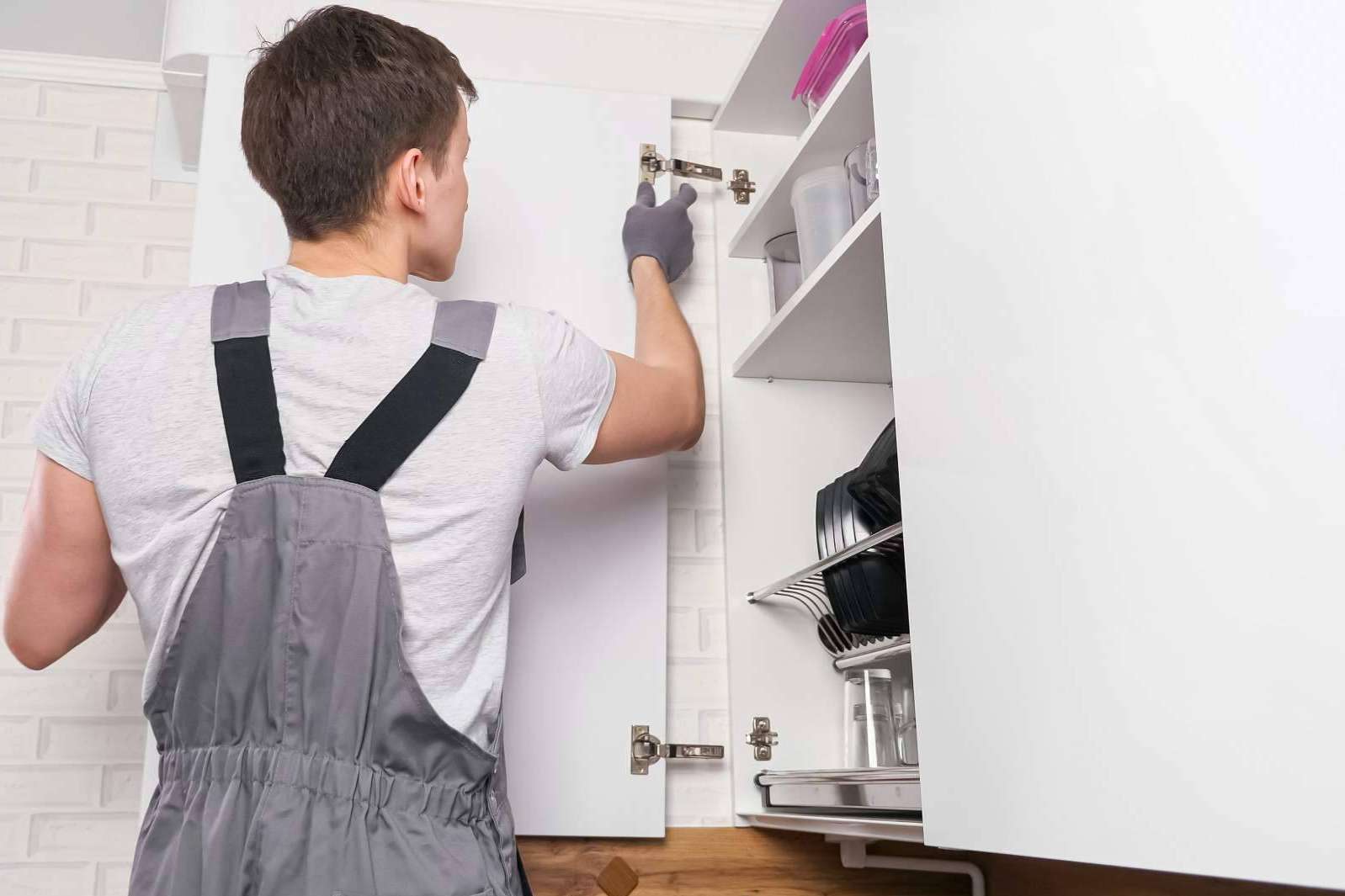 Aspectos a tener en cuenta en el momento de reformar una cocina, de la mano de Fácil Reformas